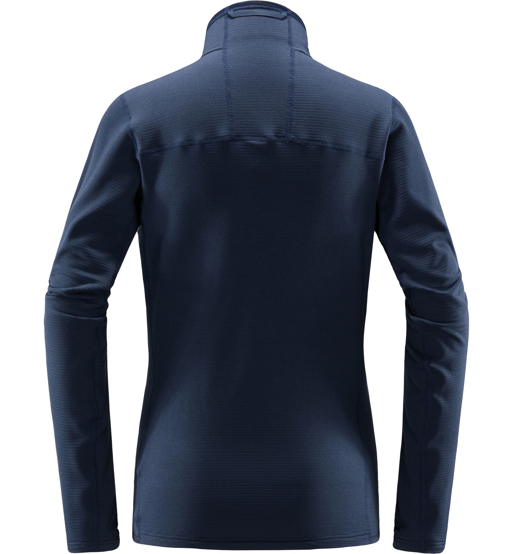 Roc Sheer Mid Jacket Women Tarn Blue