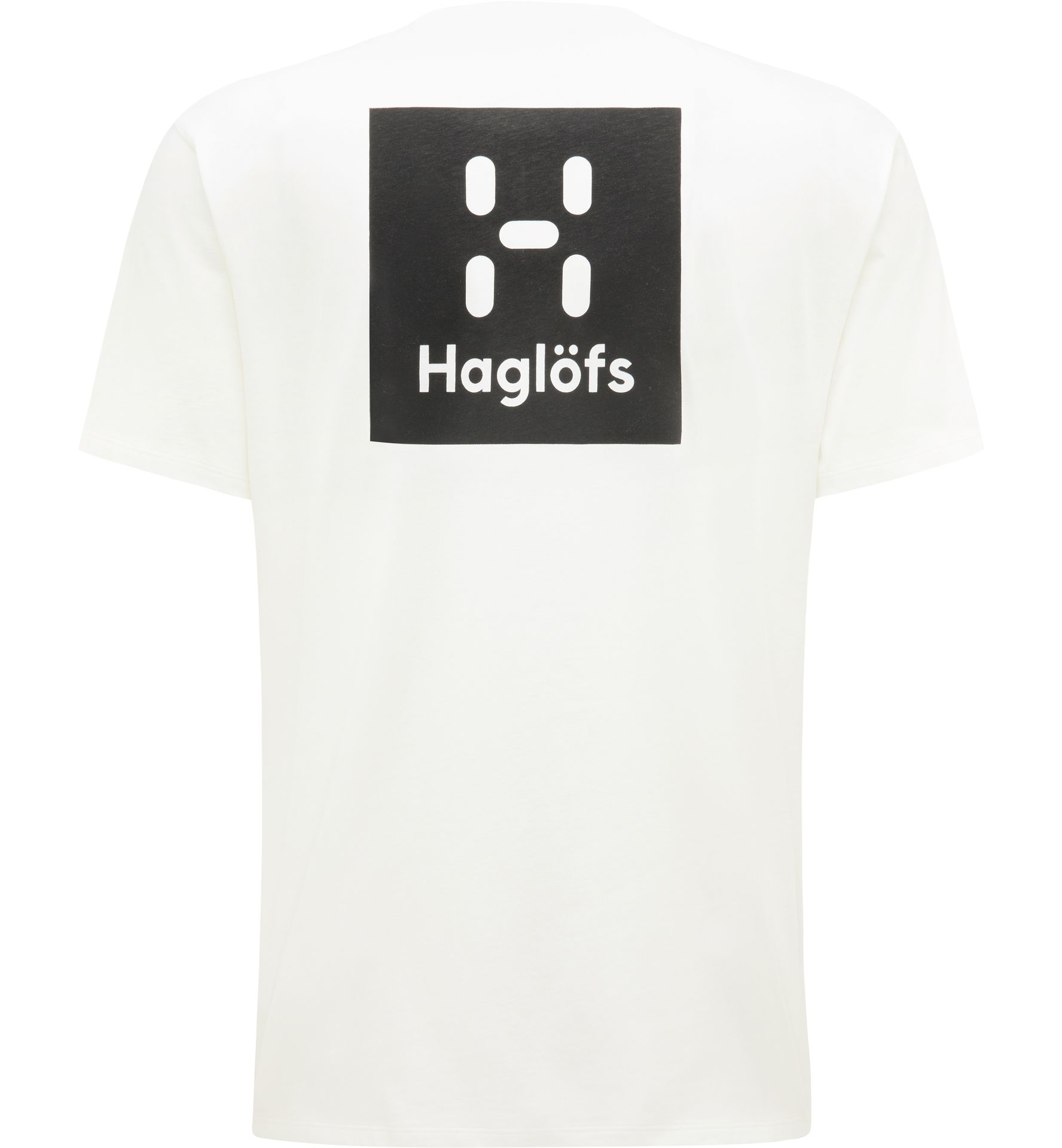 Camp Tee Men Soft White