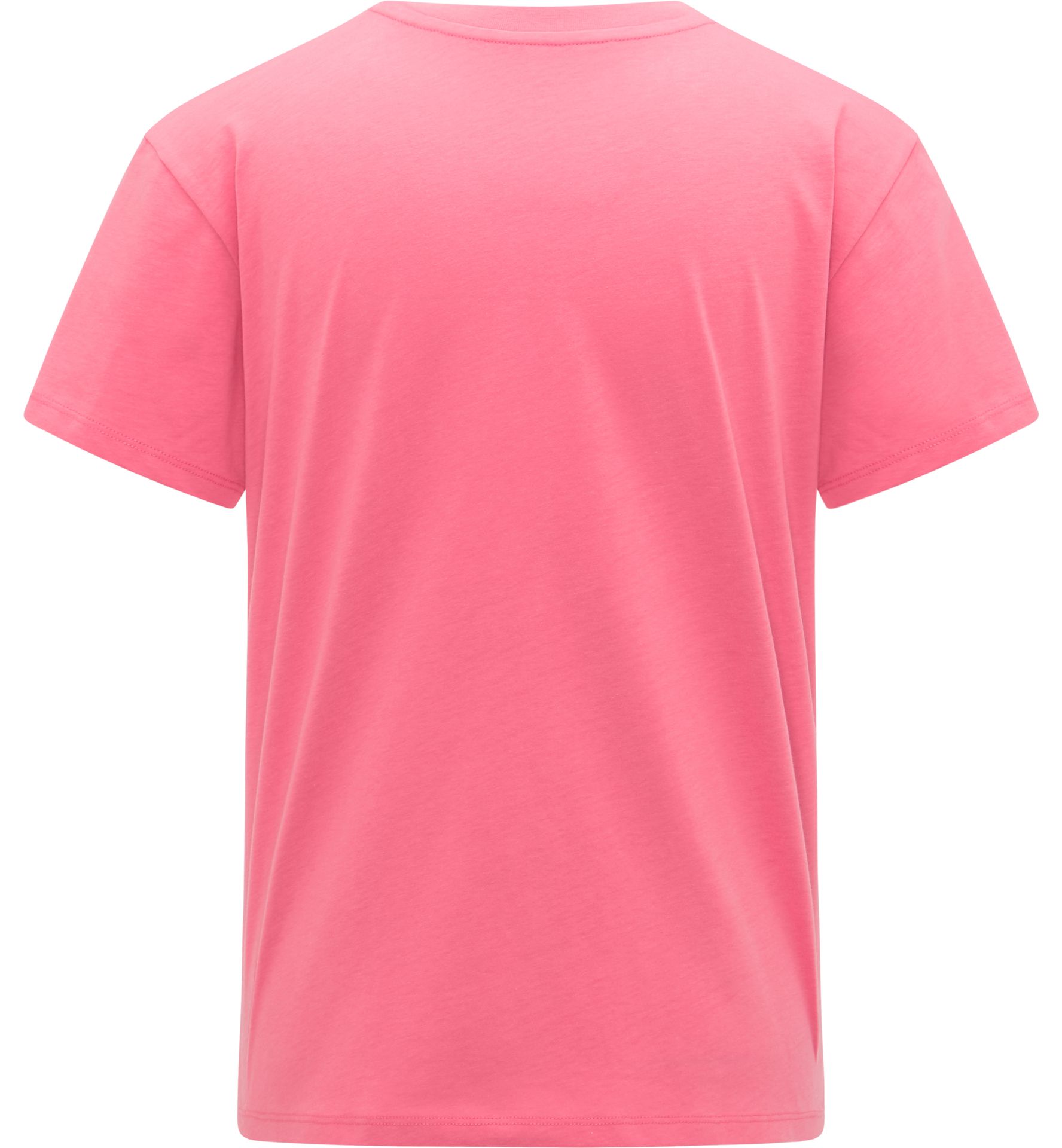 Camp Tee Women Tulip Pink