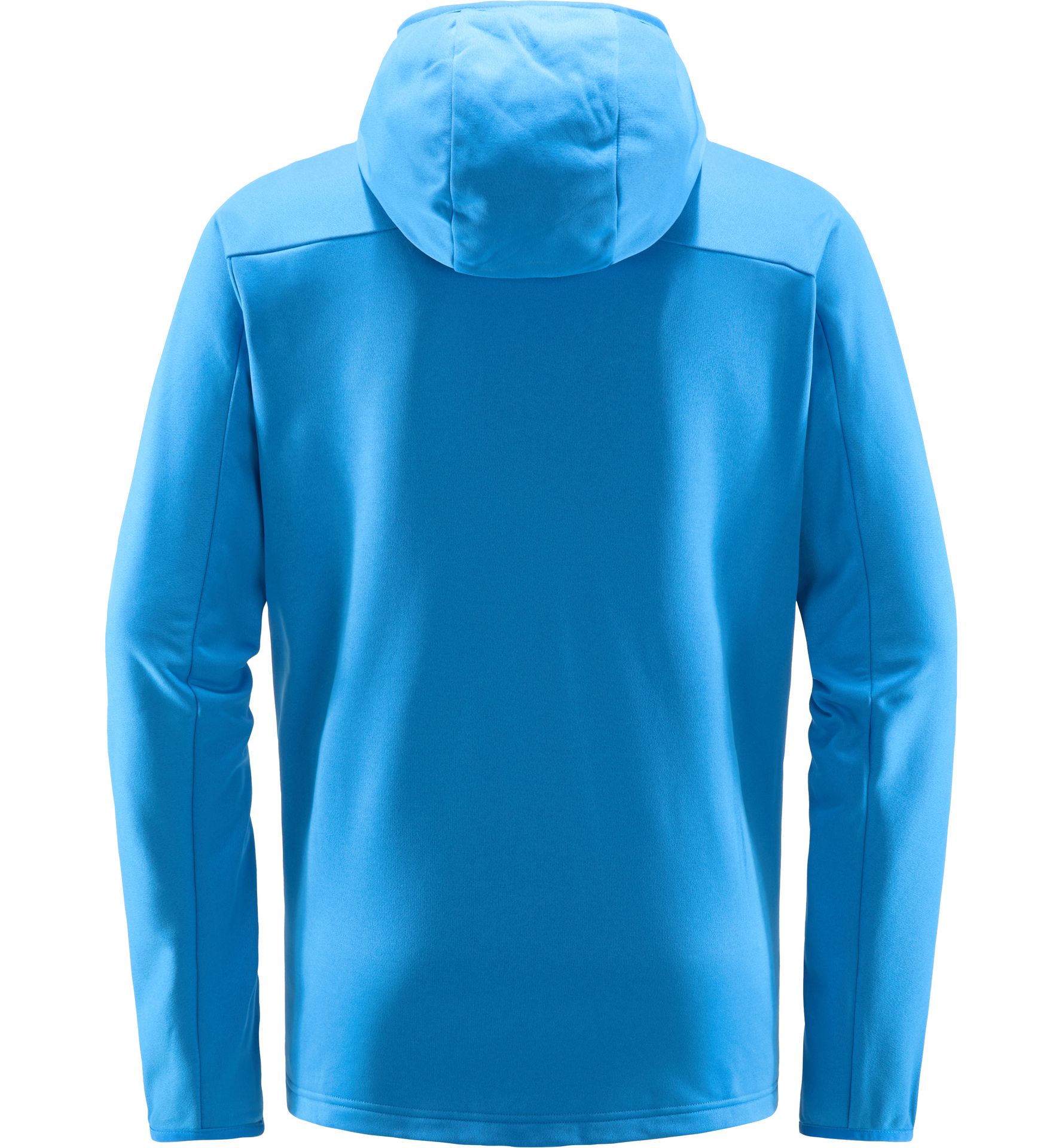 Frost Mid Hood Men Nordic Blue