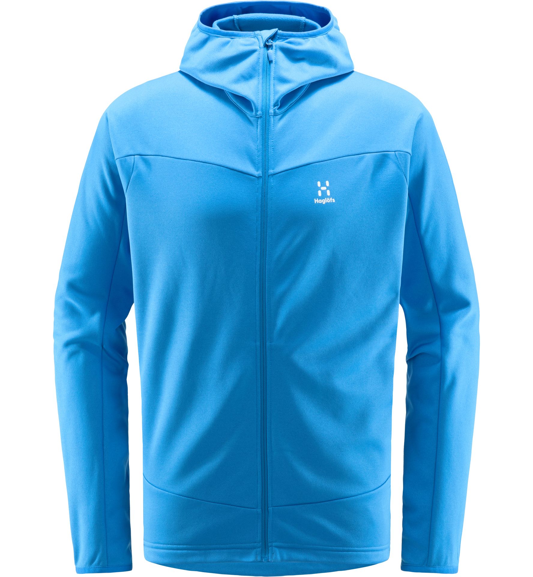 Frost Mid Hood Men Nordic Blue