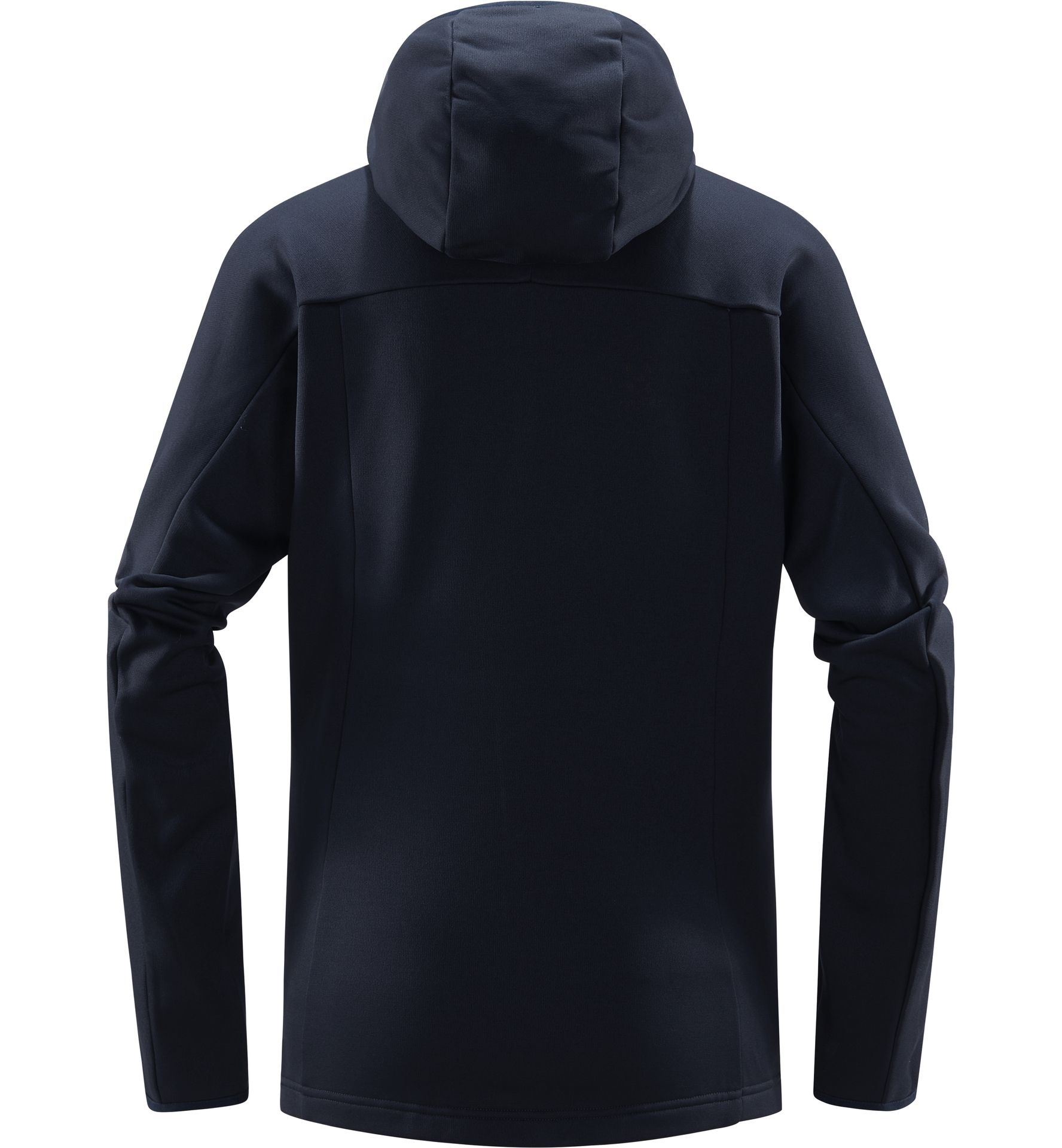 Frost Mid Hood Women Tarn Blue