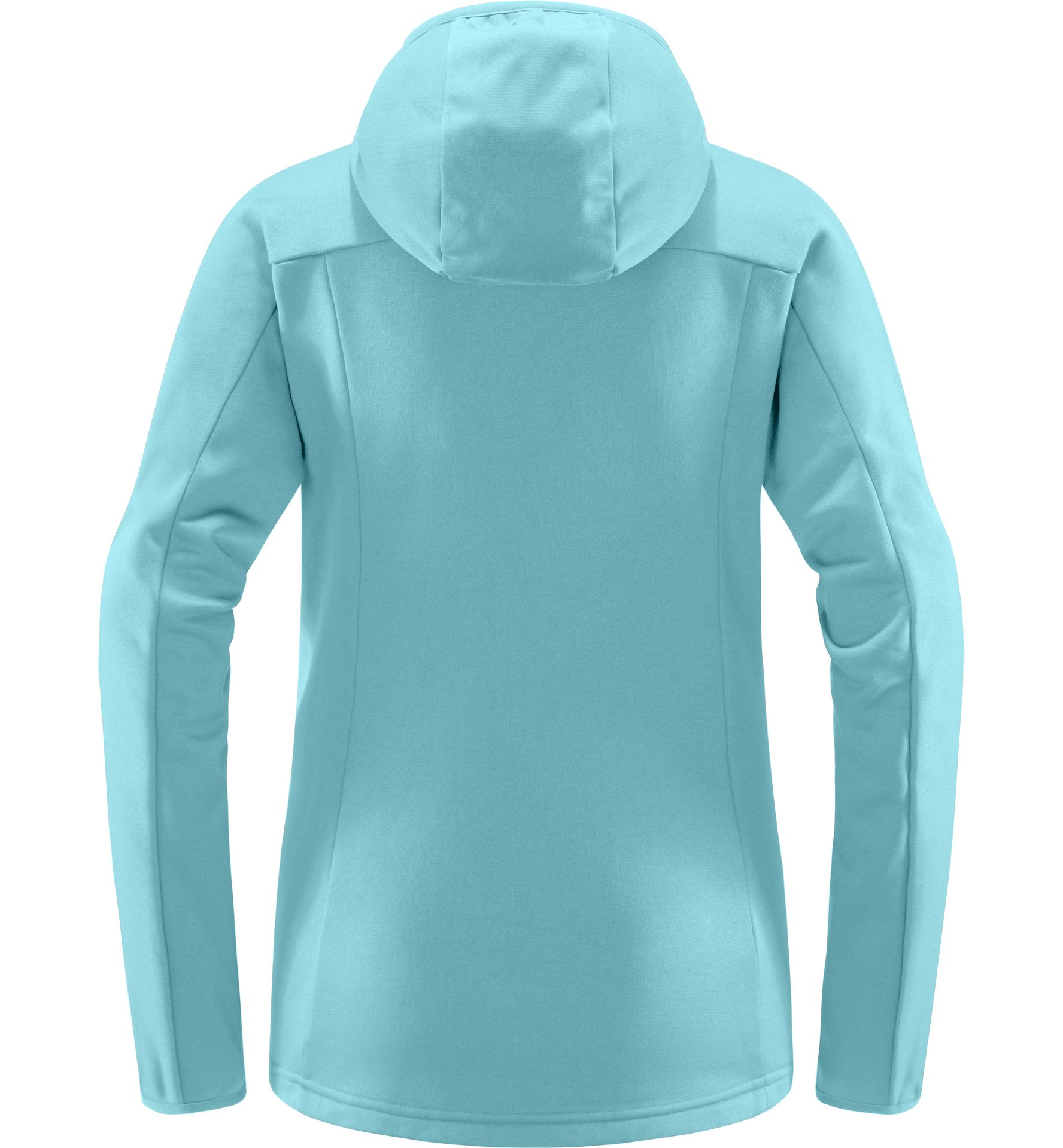 Frost Mid Hood Women Frost Blue