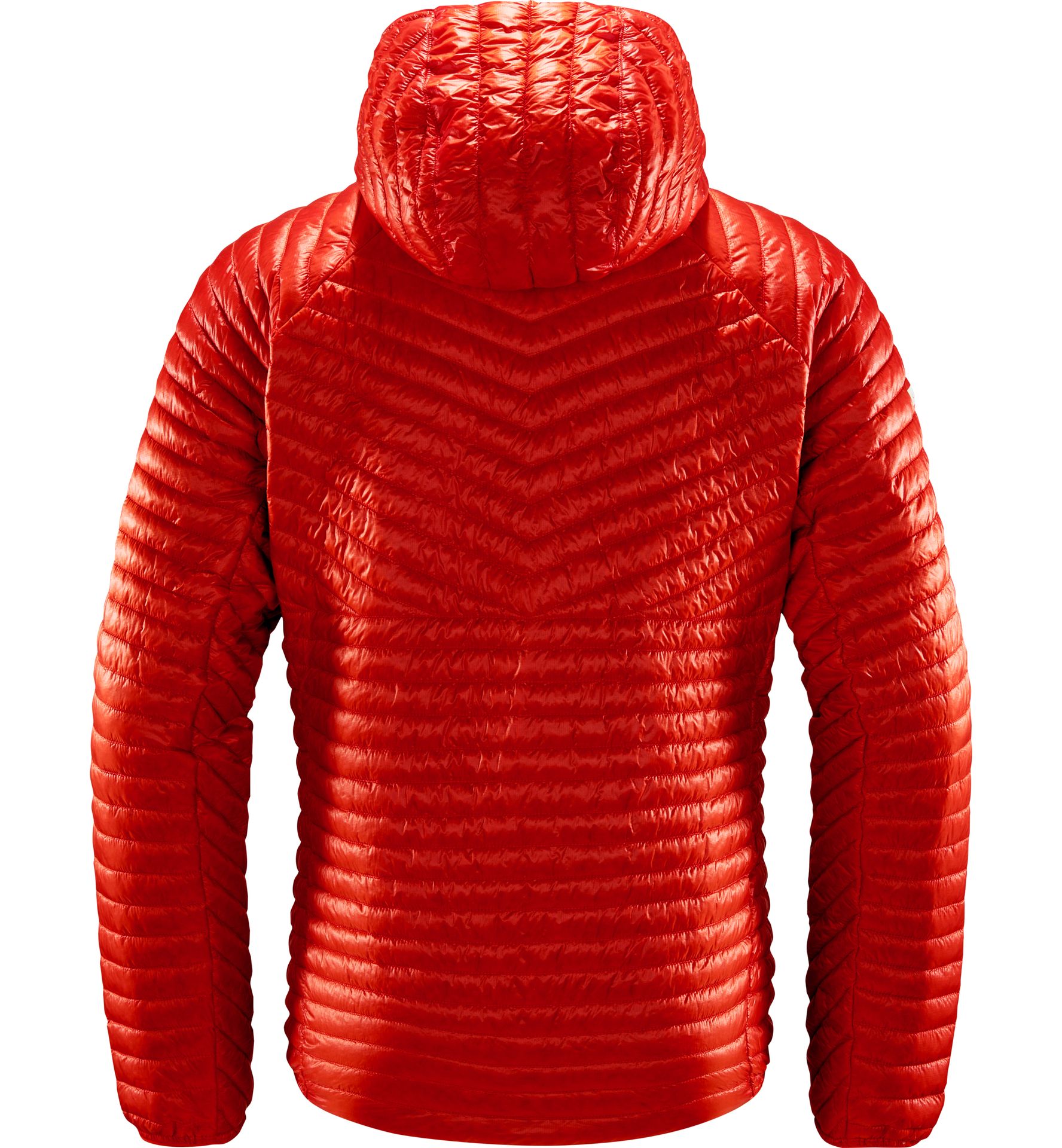 L.I.M Mimic Hood Men Habanero