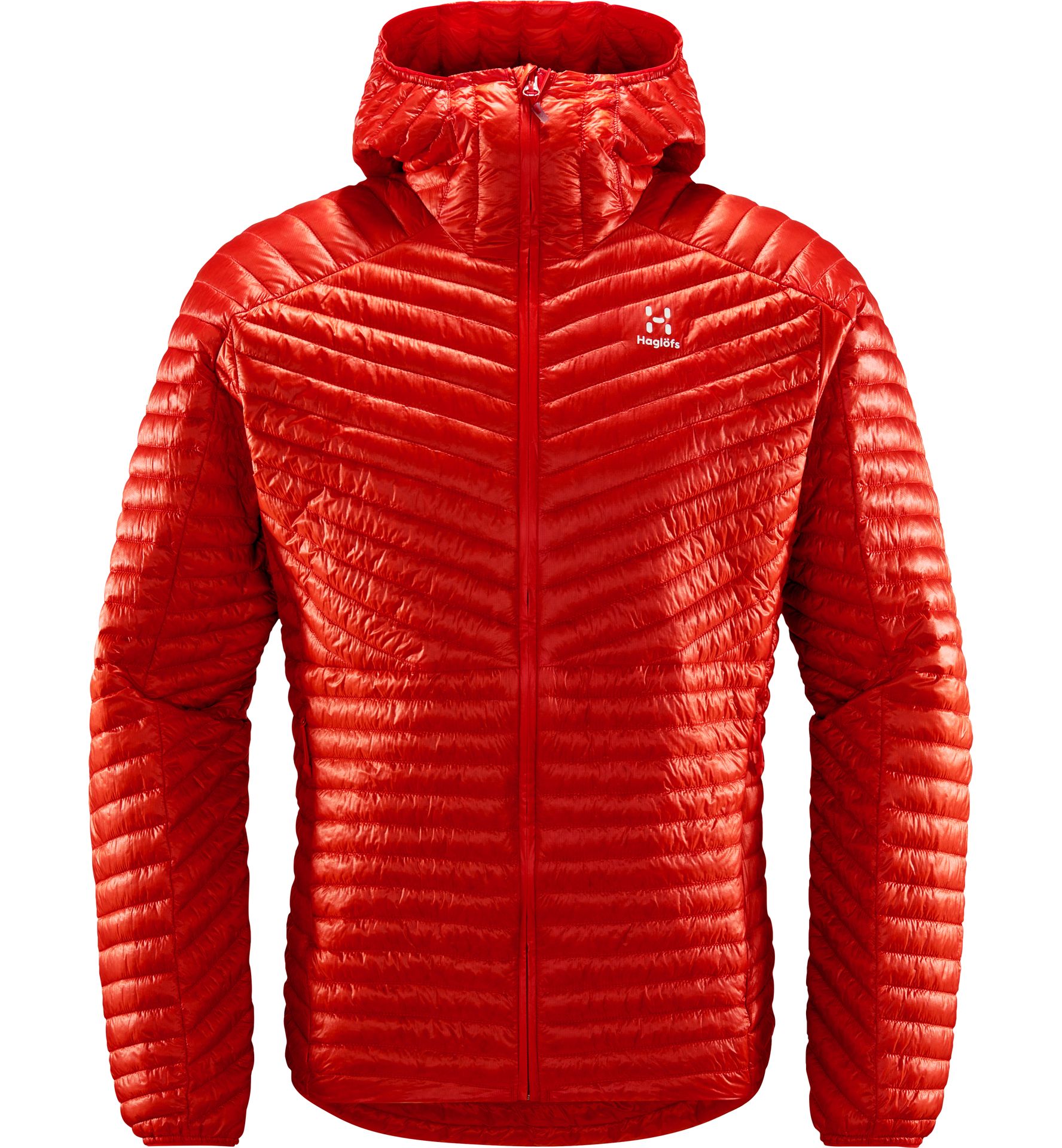 L.I.M Mimic Hood Men Habanero