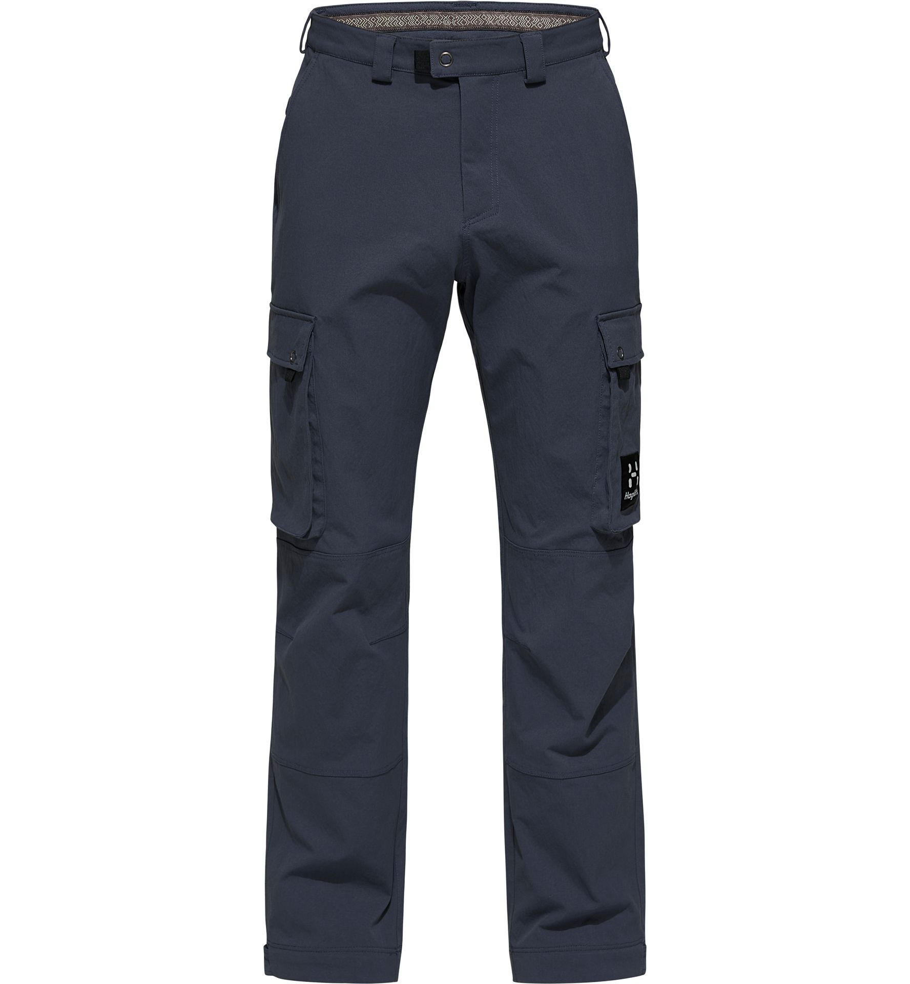 IC3 Rugged Pant Dense Blue