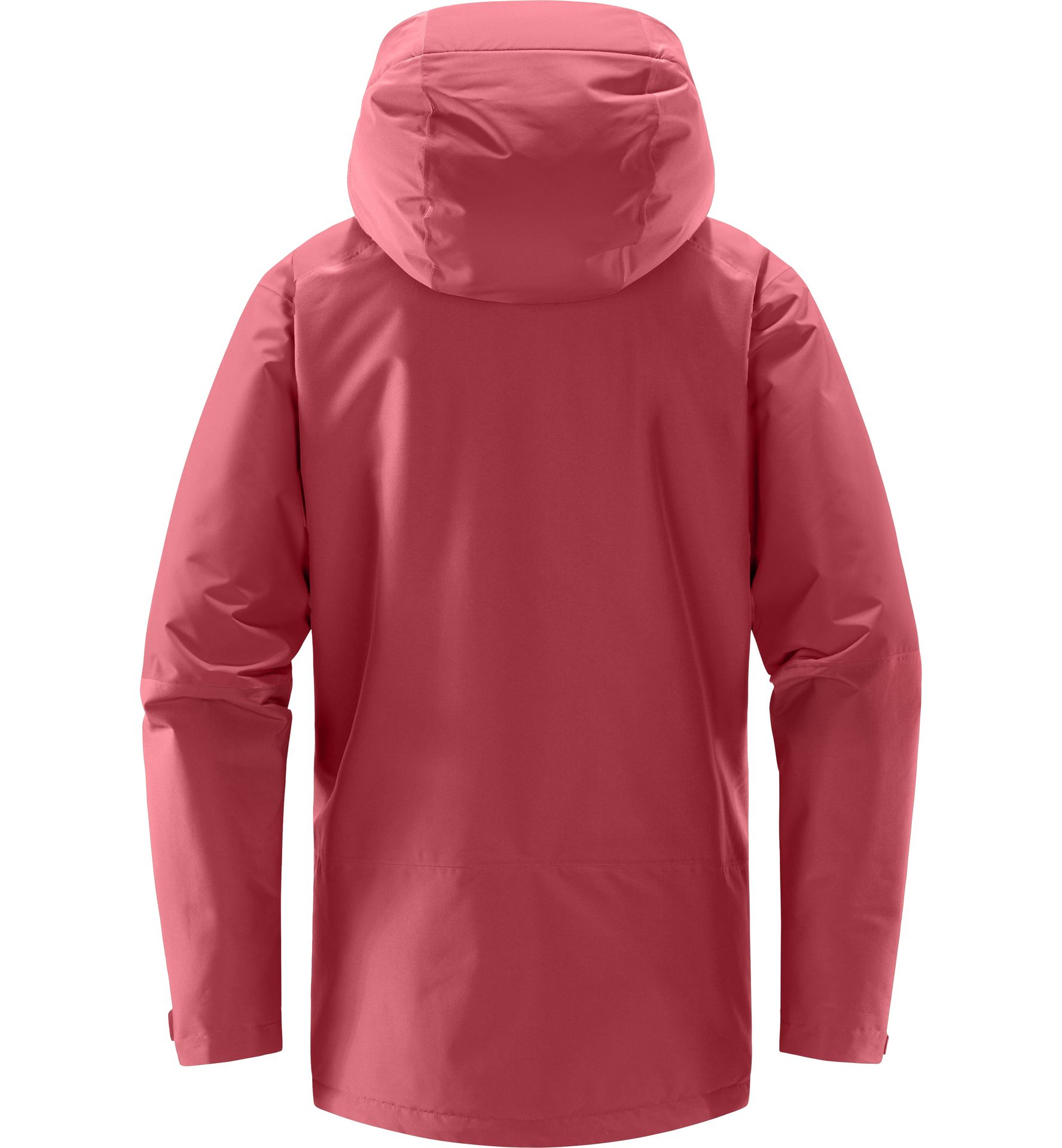 Gondol Insulated Jacket Women Carmine Red