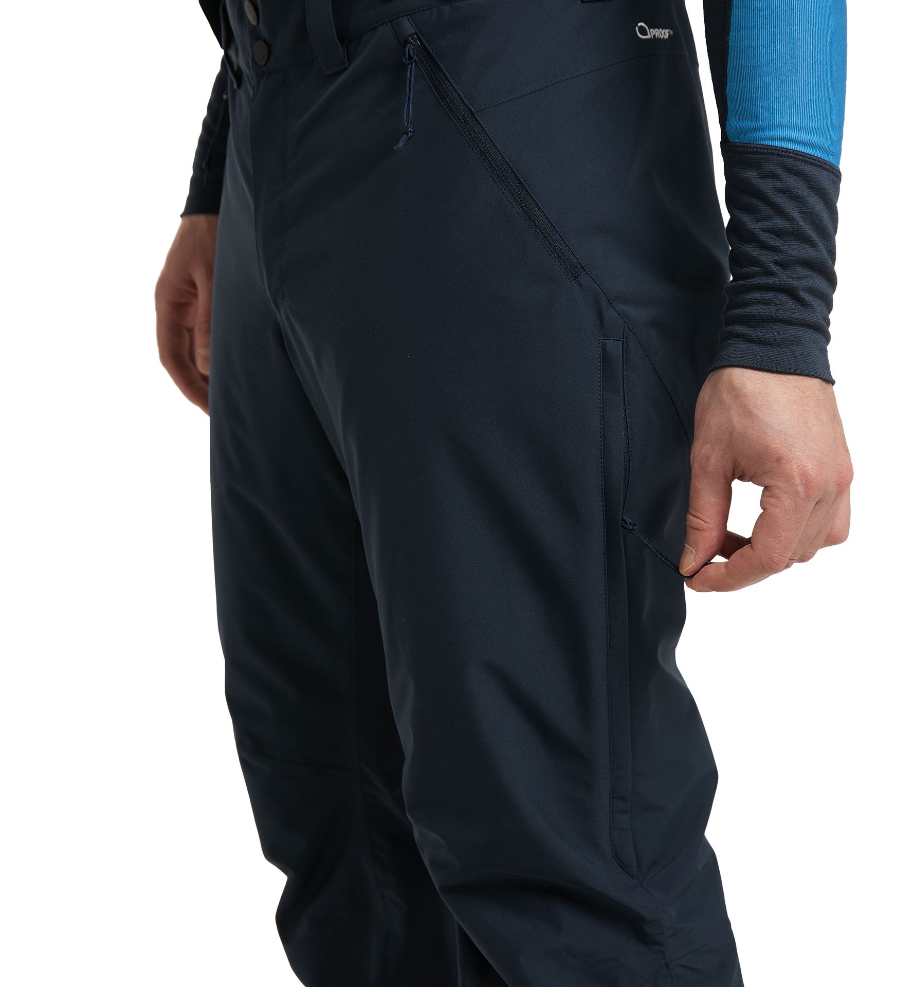 Gondol Insulated Pant Men Tarn Blue
