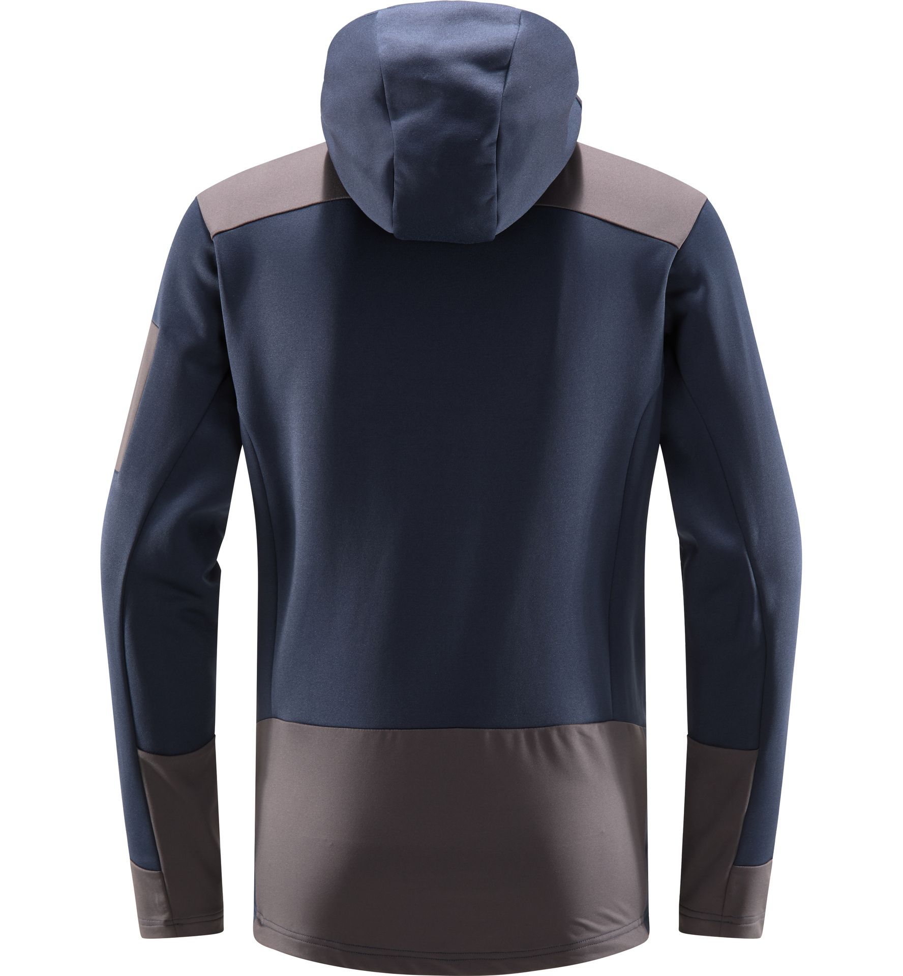 Astral Hood Men Tarn Blue/Magnetite