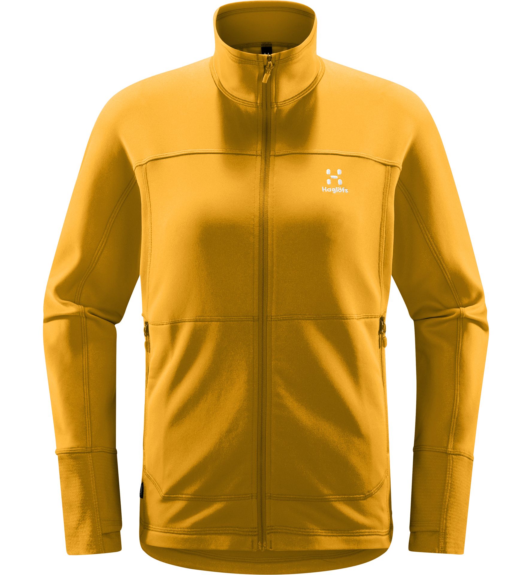 Betula Jacket Women Autumn Leaves