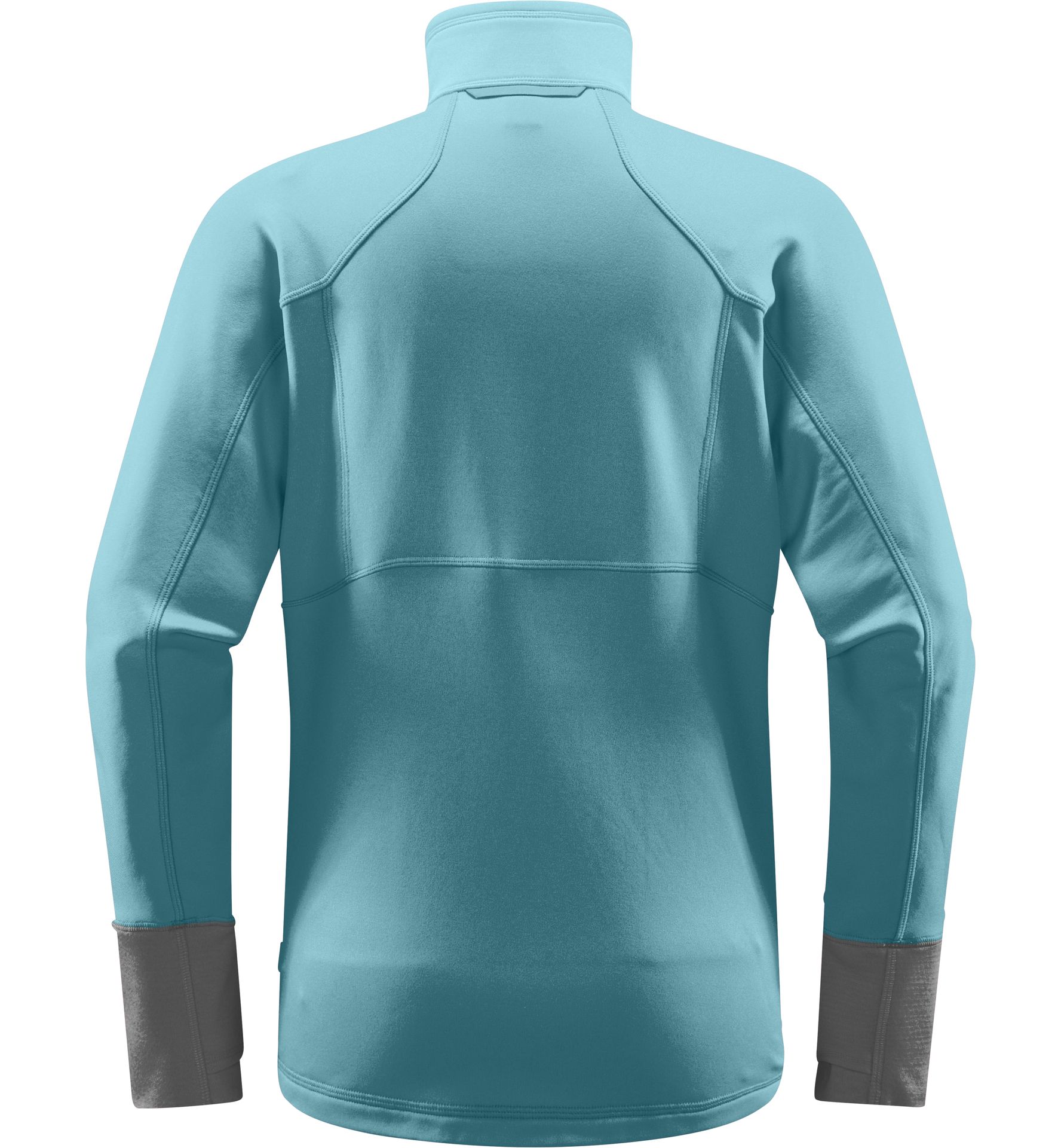 Betula Jacket Women Frost Blue/Concrete