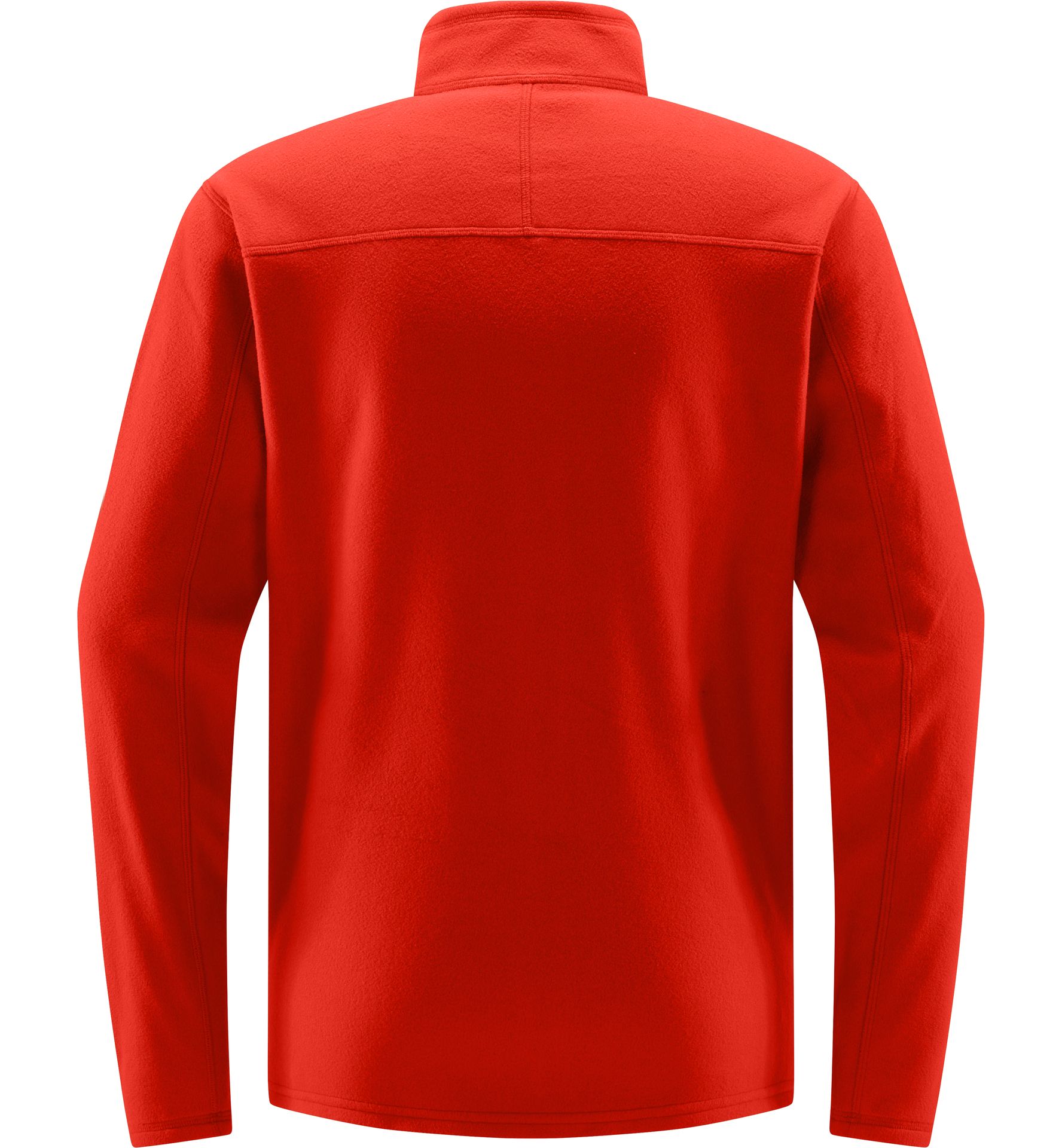 Buteo Mid Jacket Men Habanero