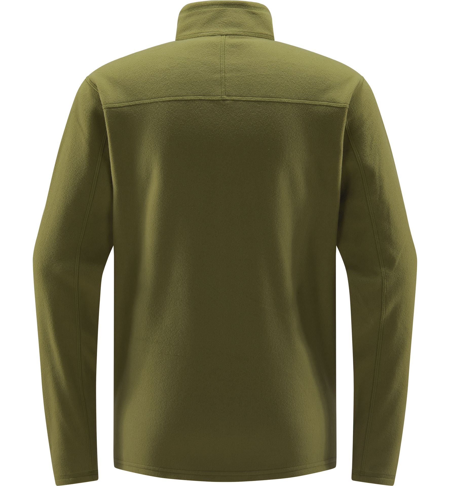 Buteo Mid Jacket Men Olive Green