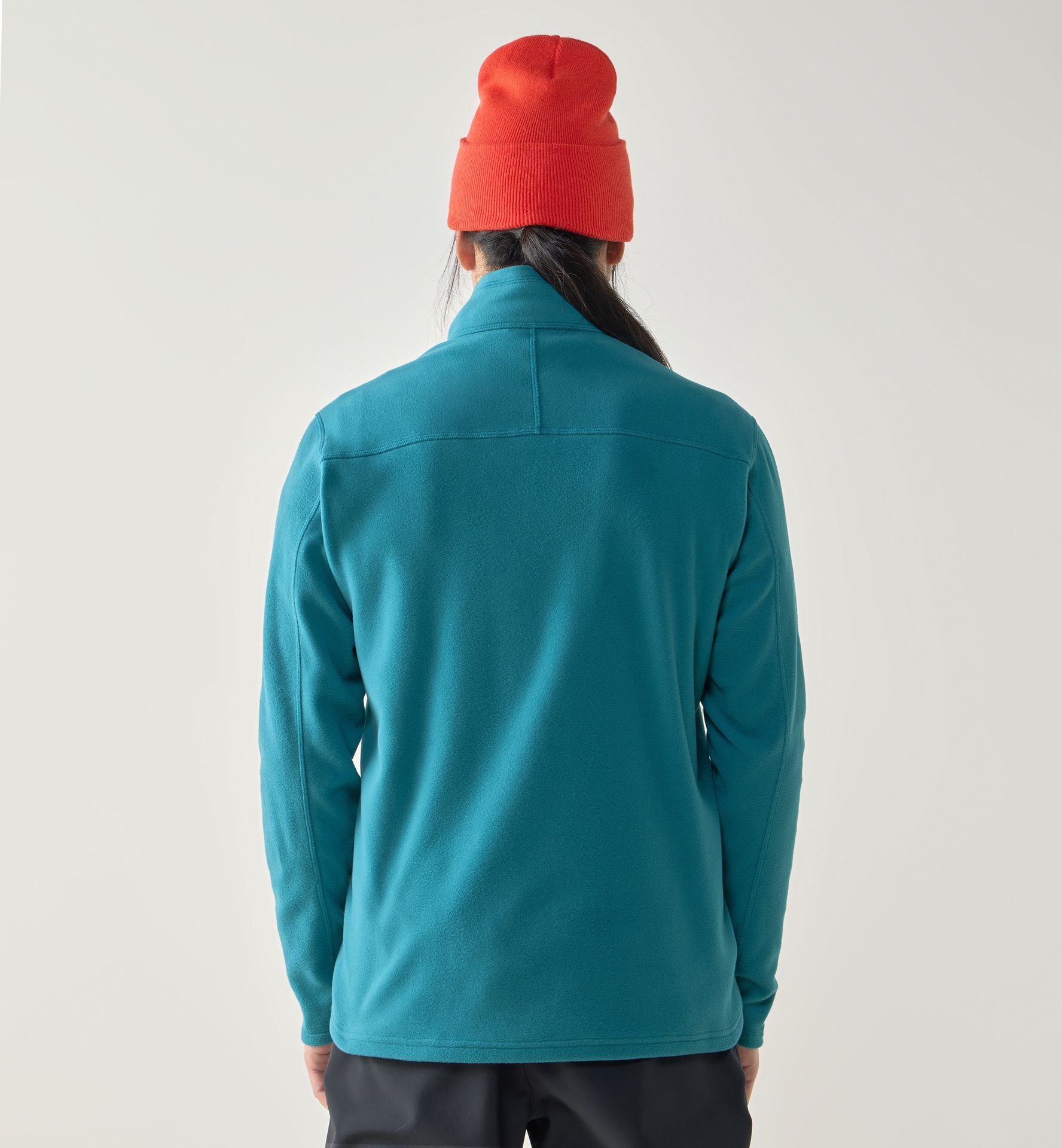 Buteo Mid Jacket Men Mountain Teal