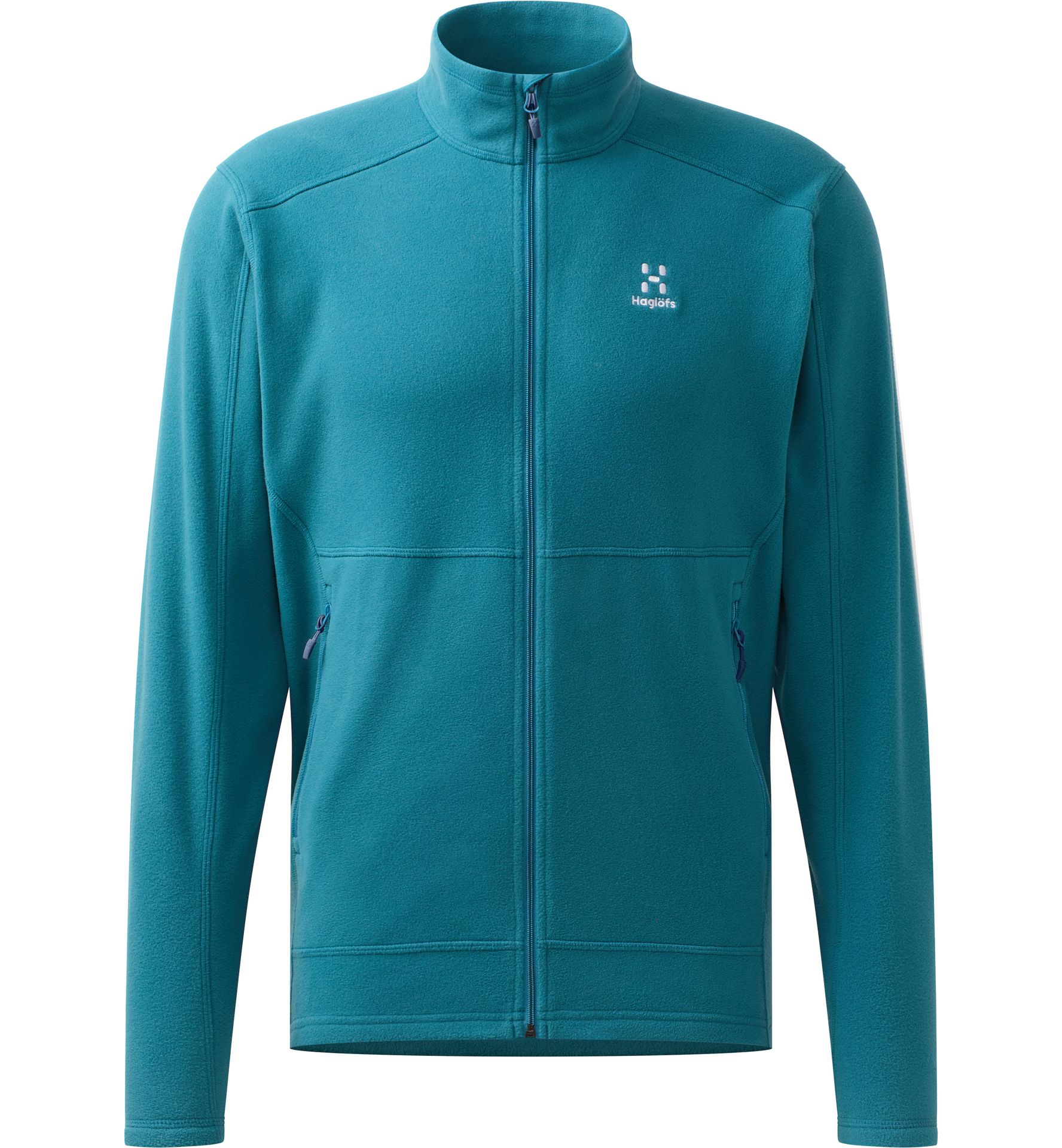 Buteo Mid Jacket Men Mountain Teal