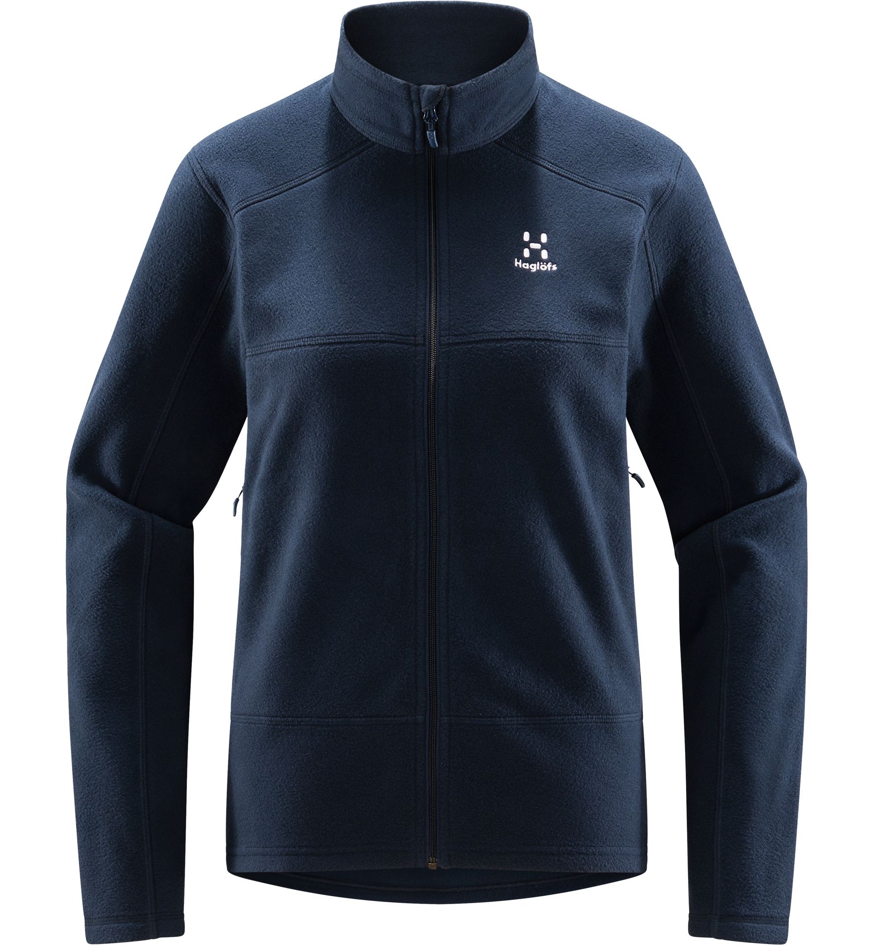 Buteo Mid Jacket Women Tarn Blue