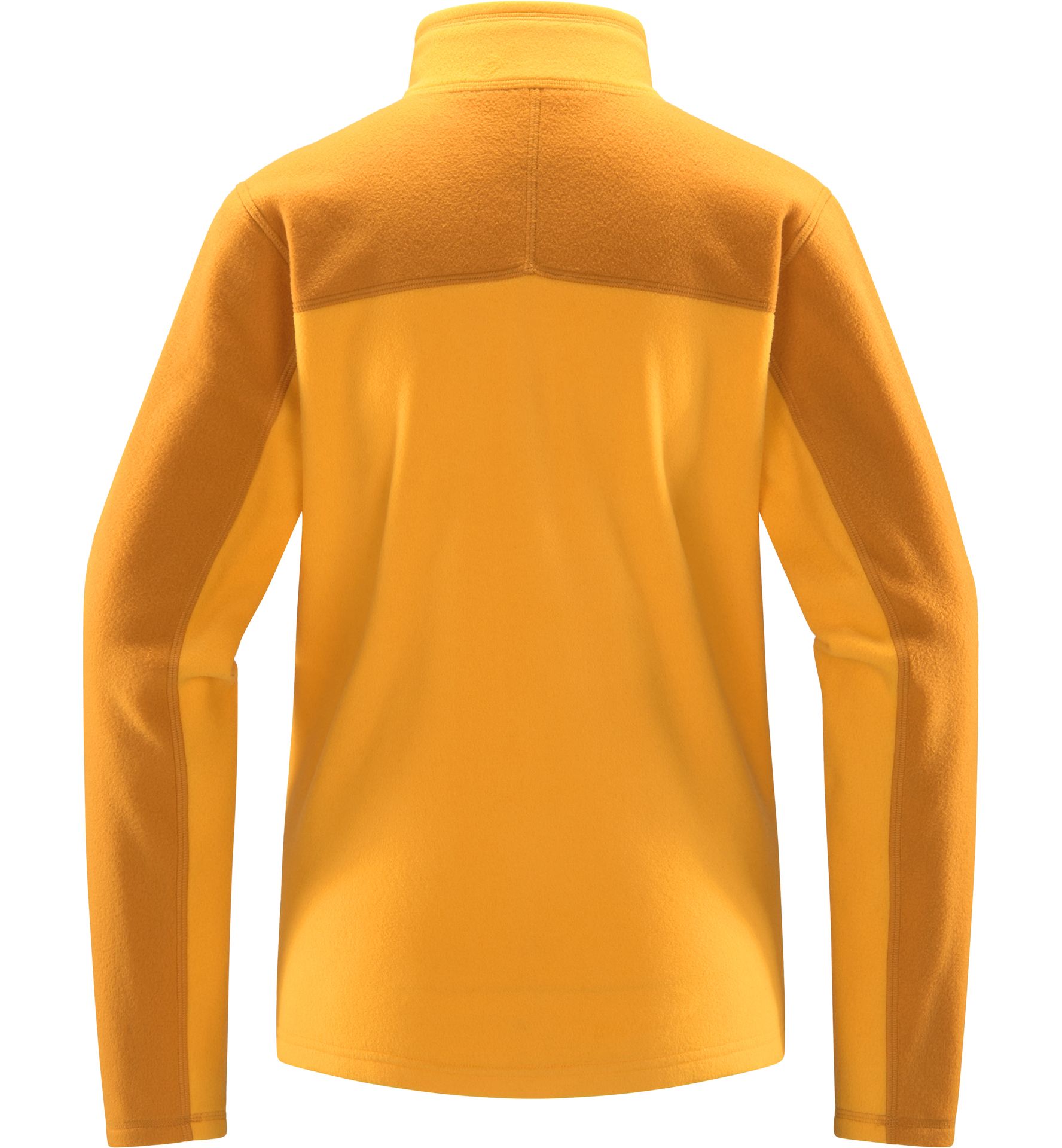 Buteo Mid Jacket Women Sunny Yellow/Desert Yellow