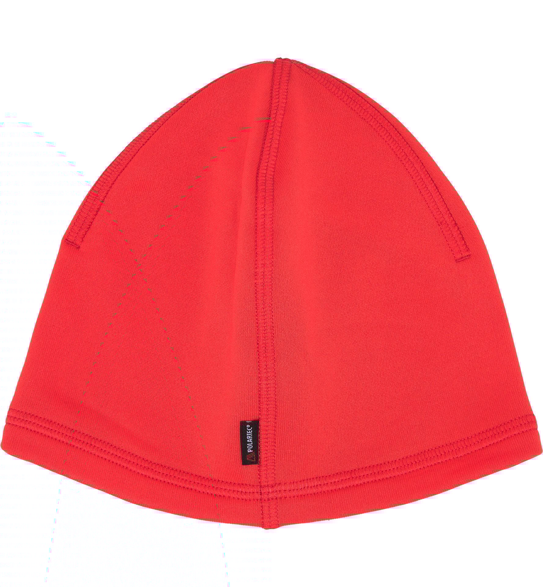 Betula Beanie Poppy Red