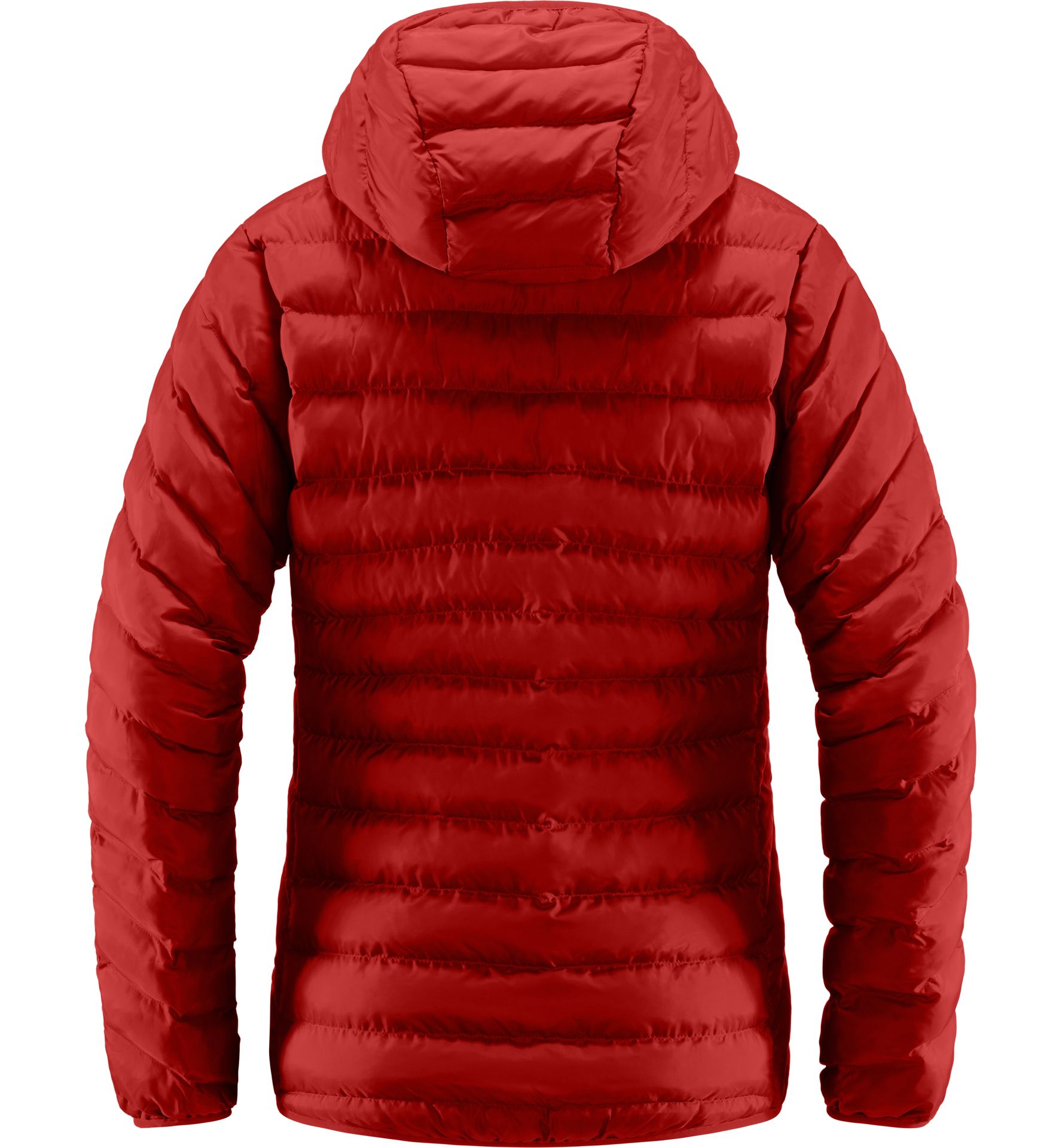 Base Mimic Hood Women Corrosion