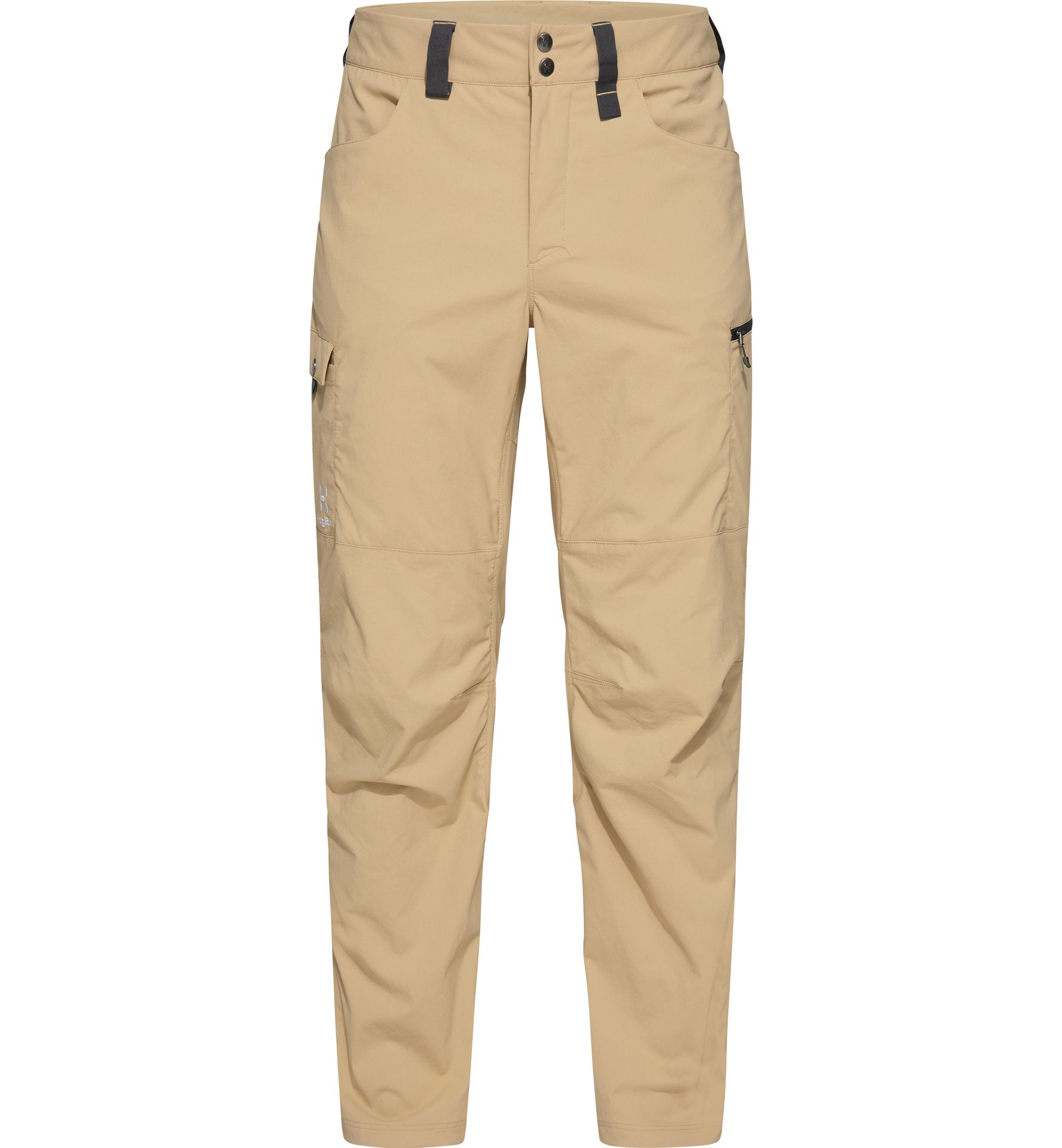 Mid Standard Pant Men Sand