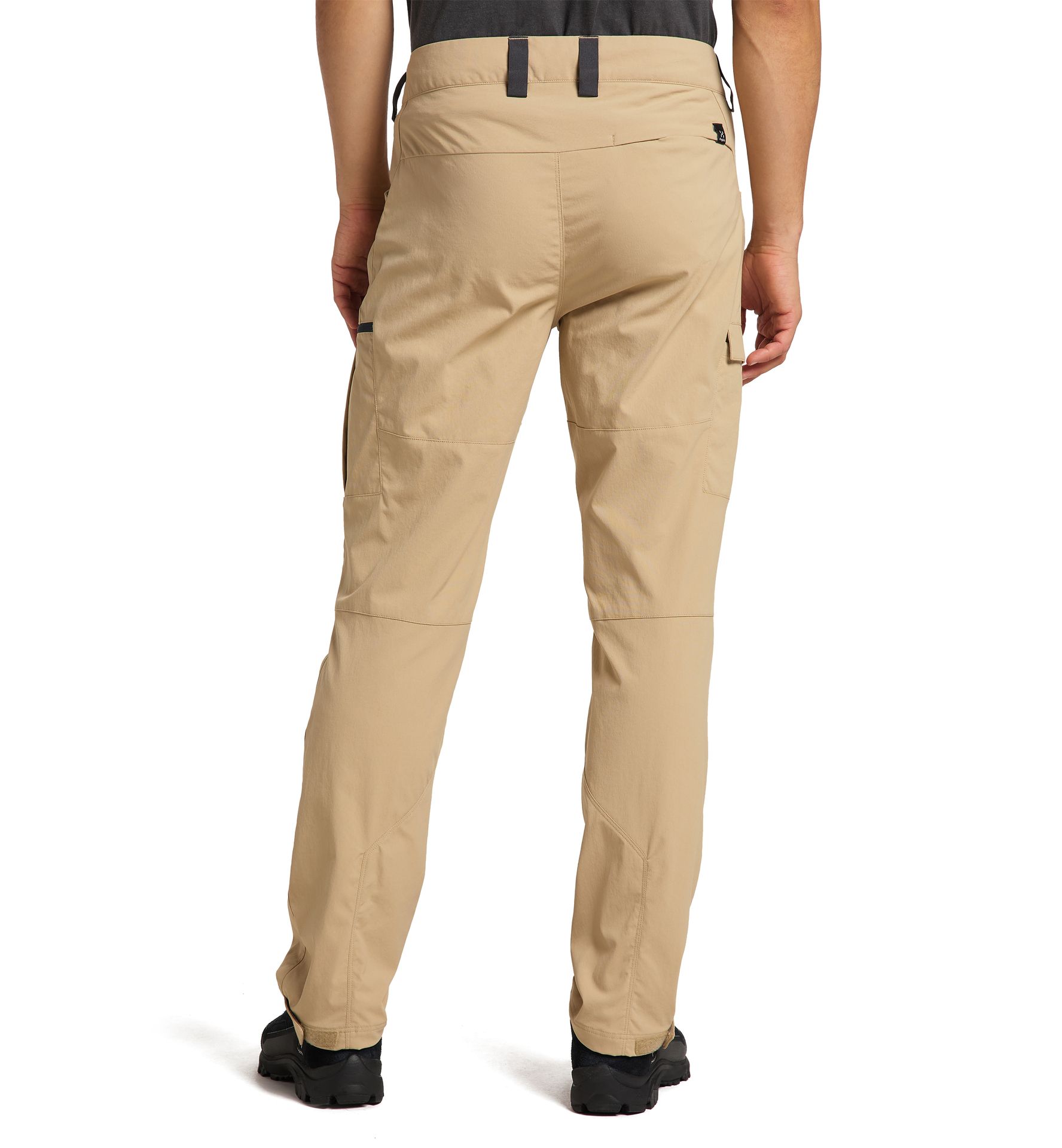 Mid Standard Pant Men Sand