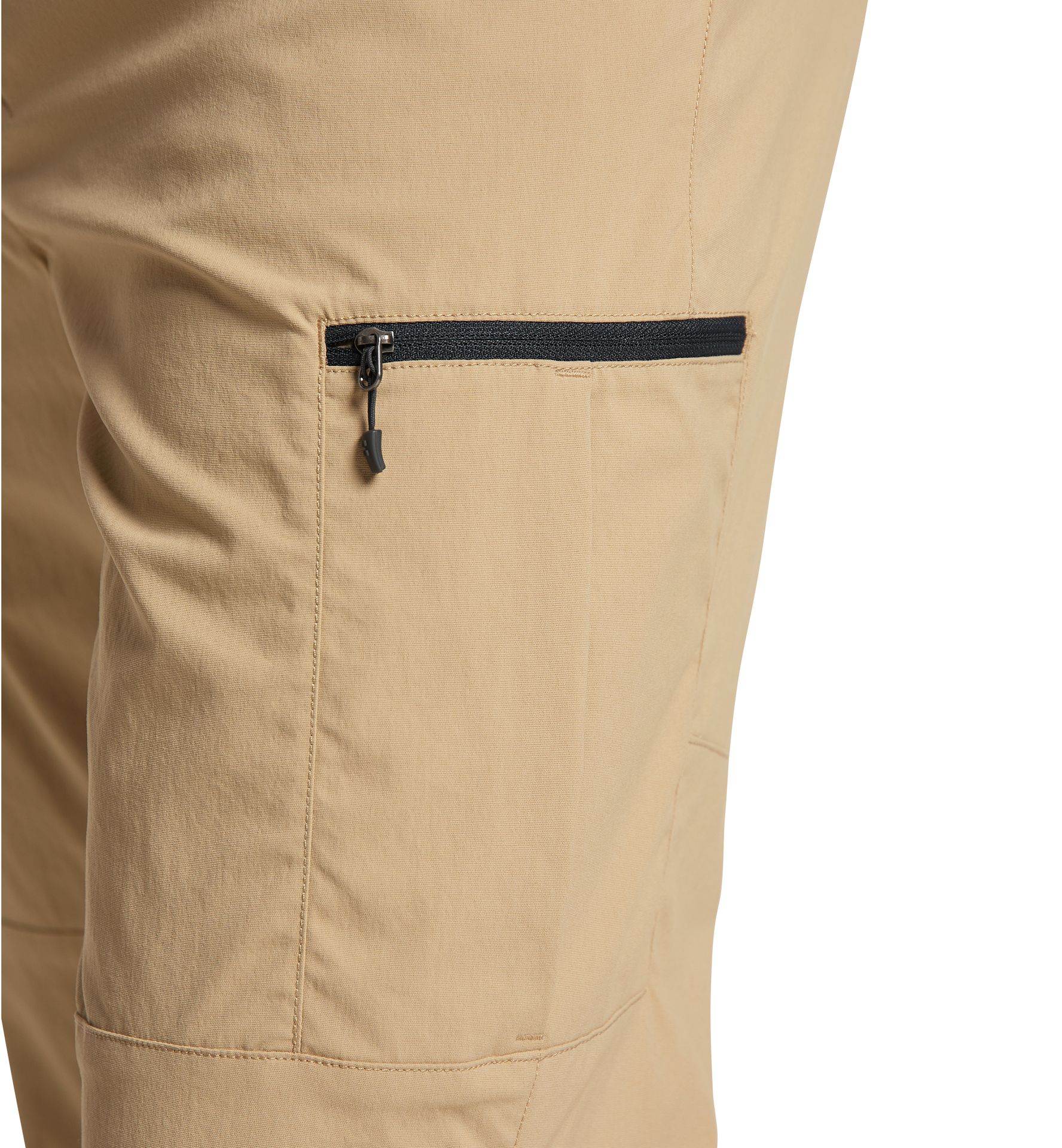 Mid Standard Pant Men Sand