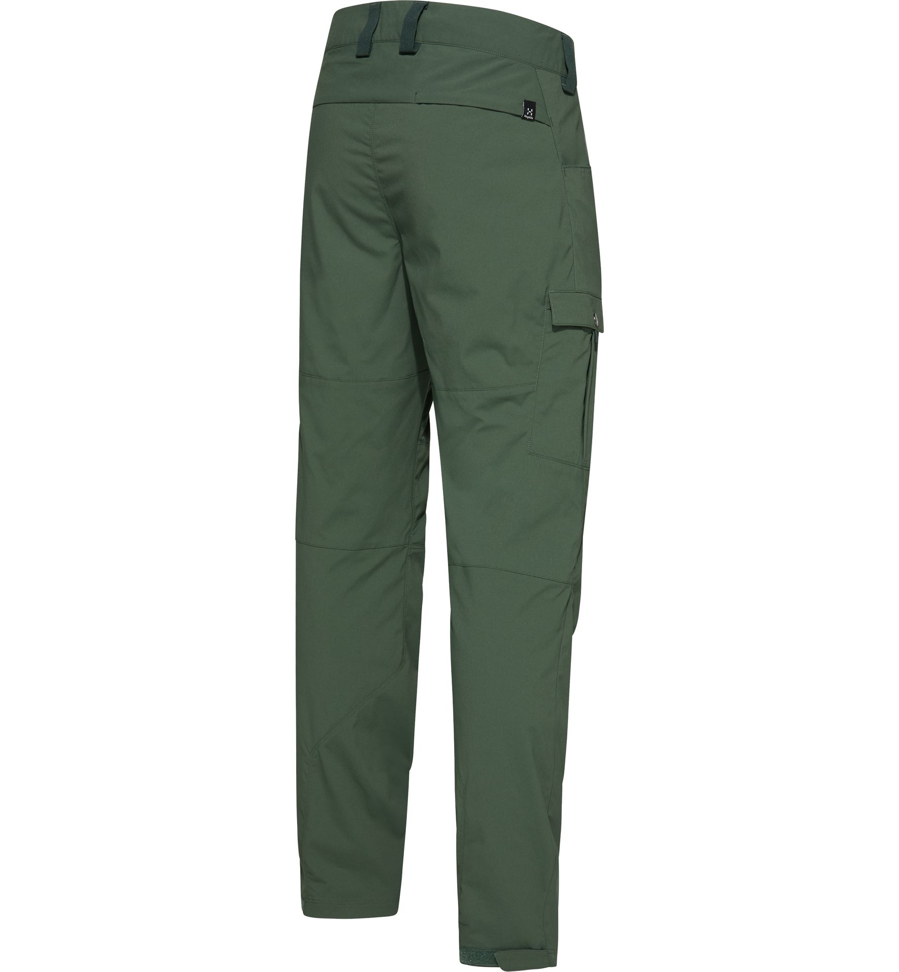 Mid Standard Pant Men Fjell Green