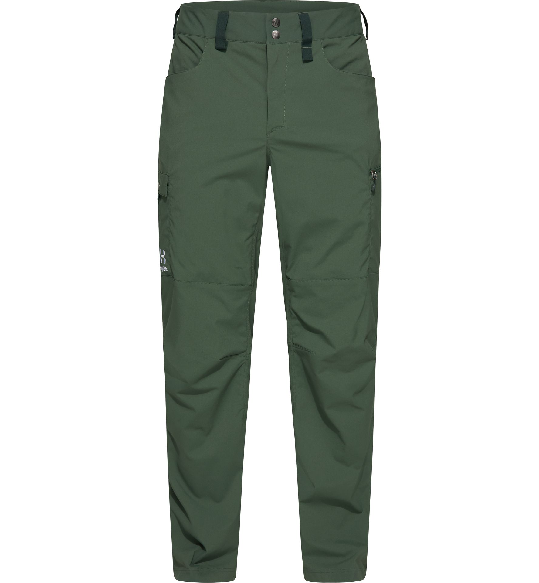 Mid Standard Pant Men Fjell Green