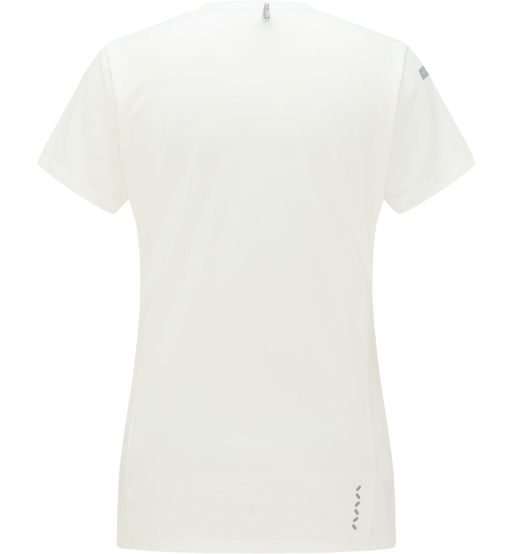 L.I.M Tech Tee Women Non Dye