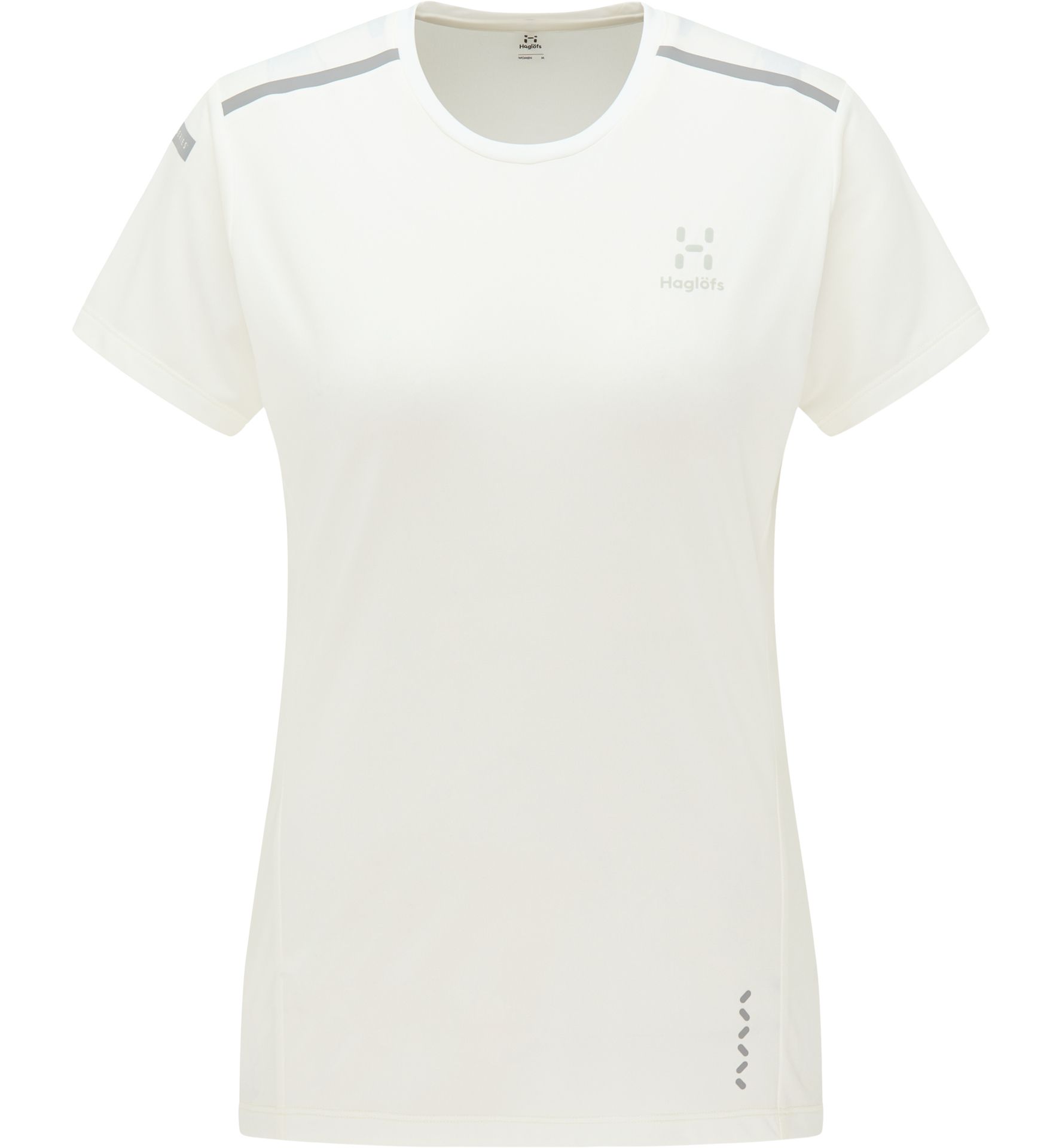 L.I.M Tech Tee Women Non Dye