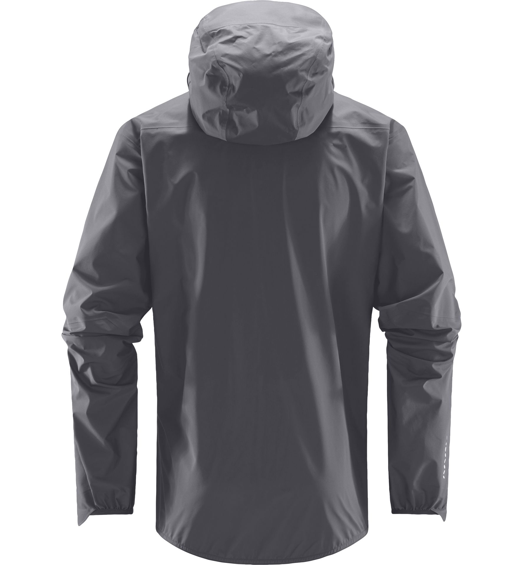 L.I.M GTX Active Jacket Men Magnetite