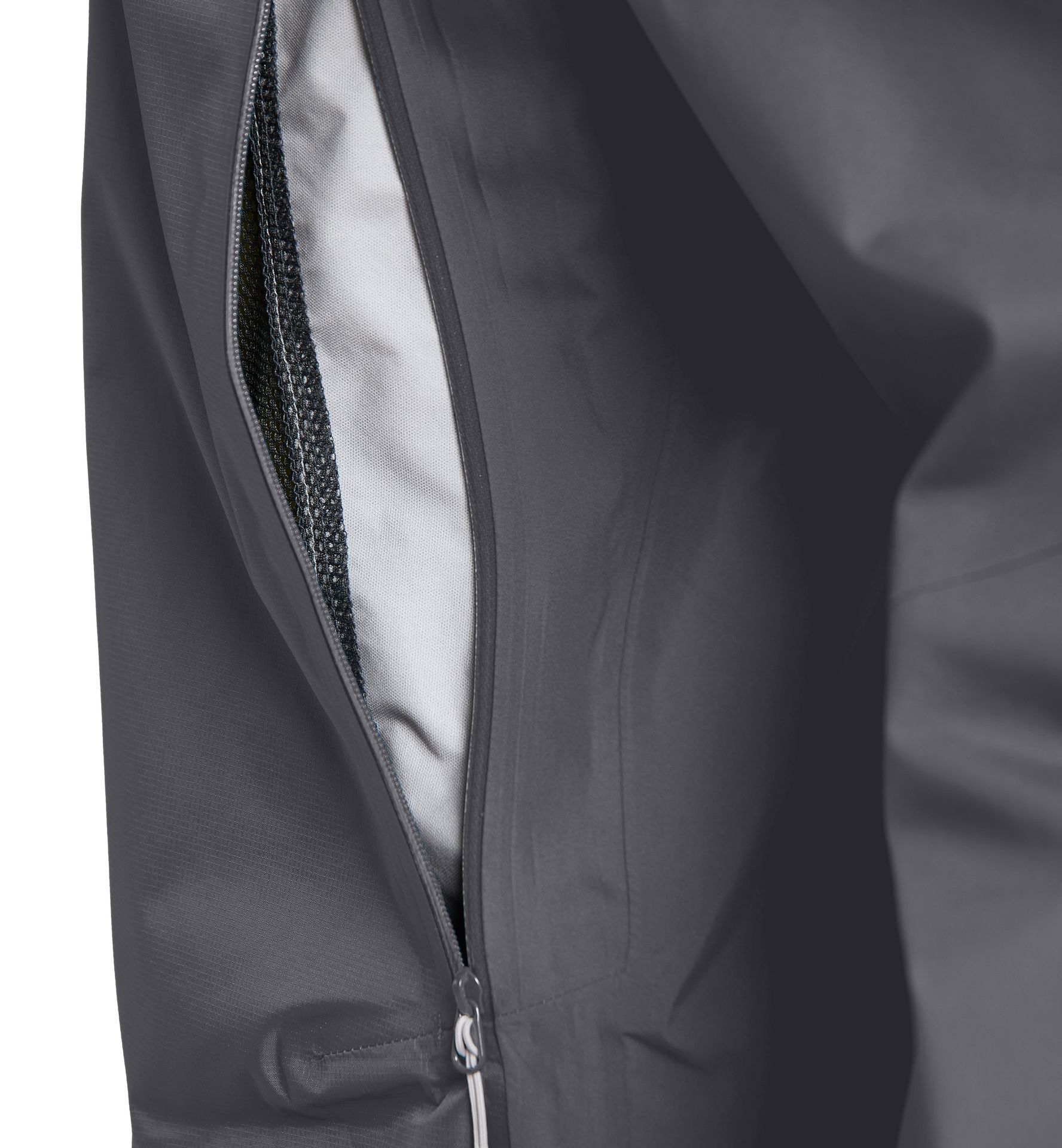 L.I.M GTX Active Jacket Men Magnetite