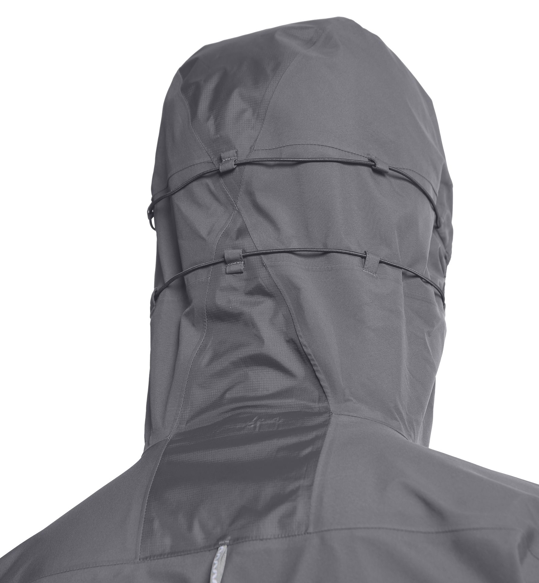 L.I.M GTX Active Jacket Men Magnetite