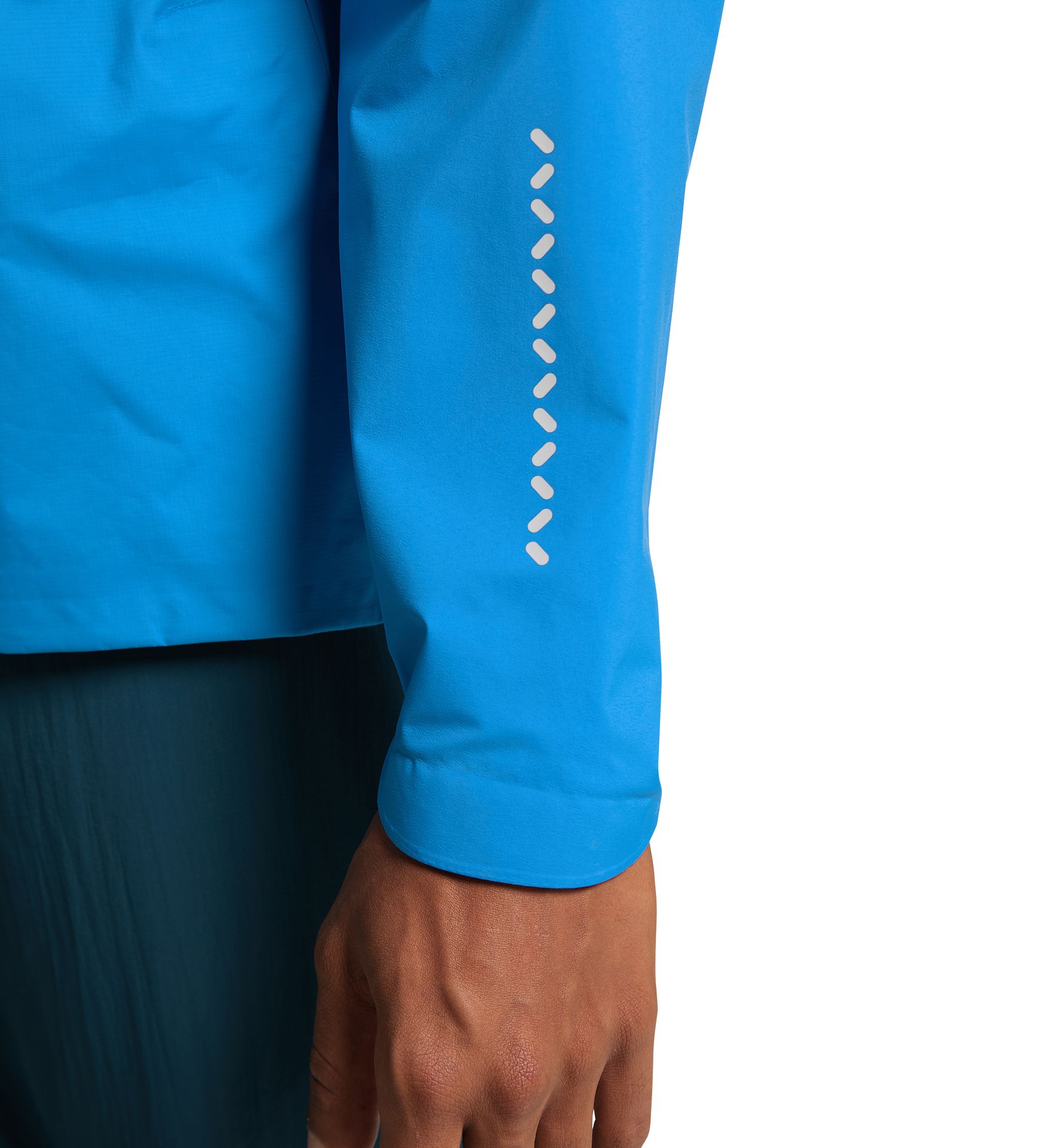 L.I.M GTX Active Jacket Men Nordic Blue