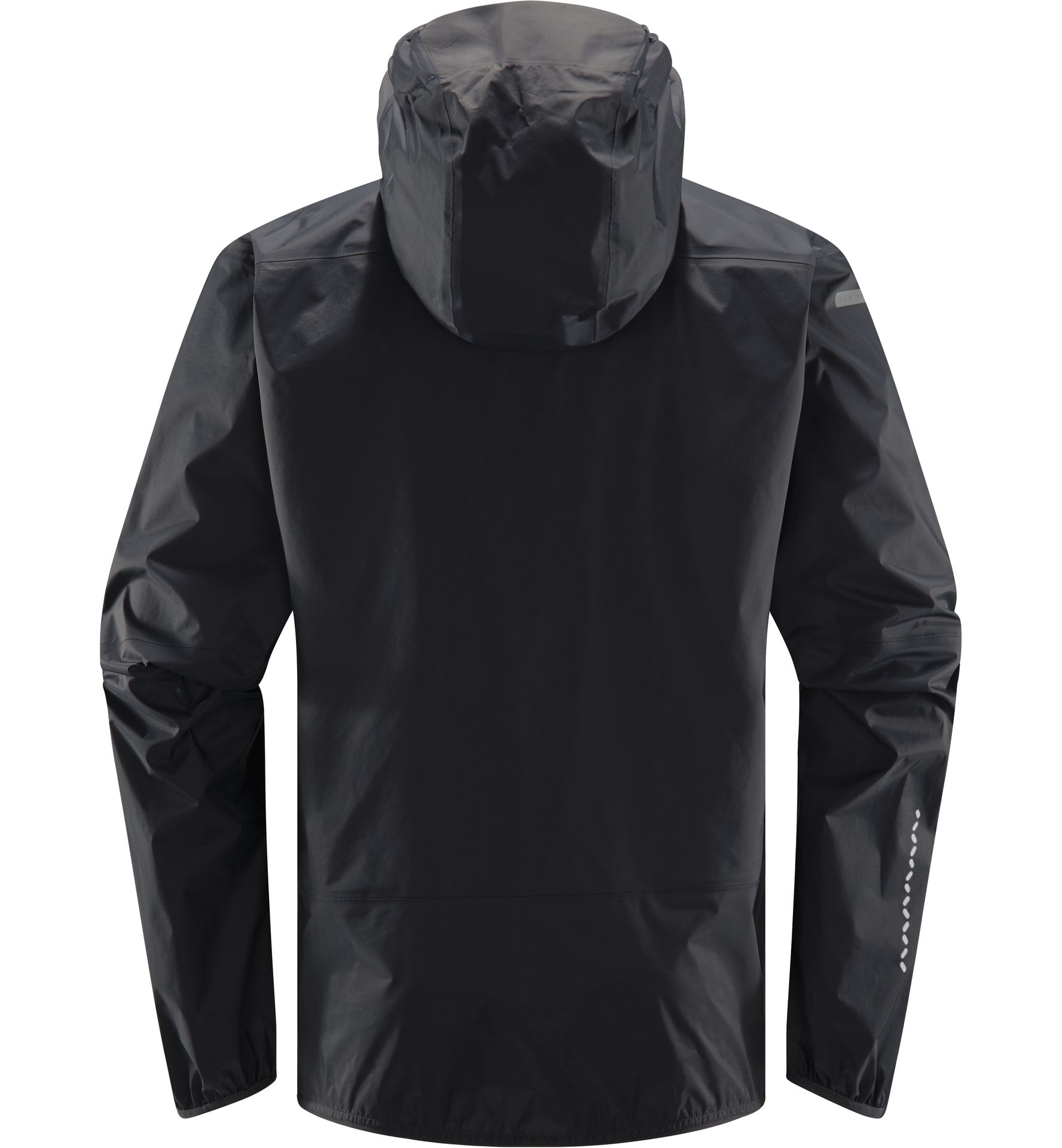 L.I.M GTX Jacket Men Magnetite