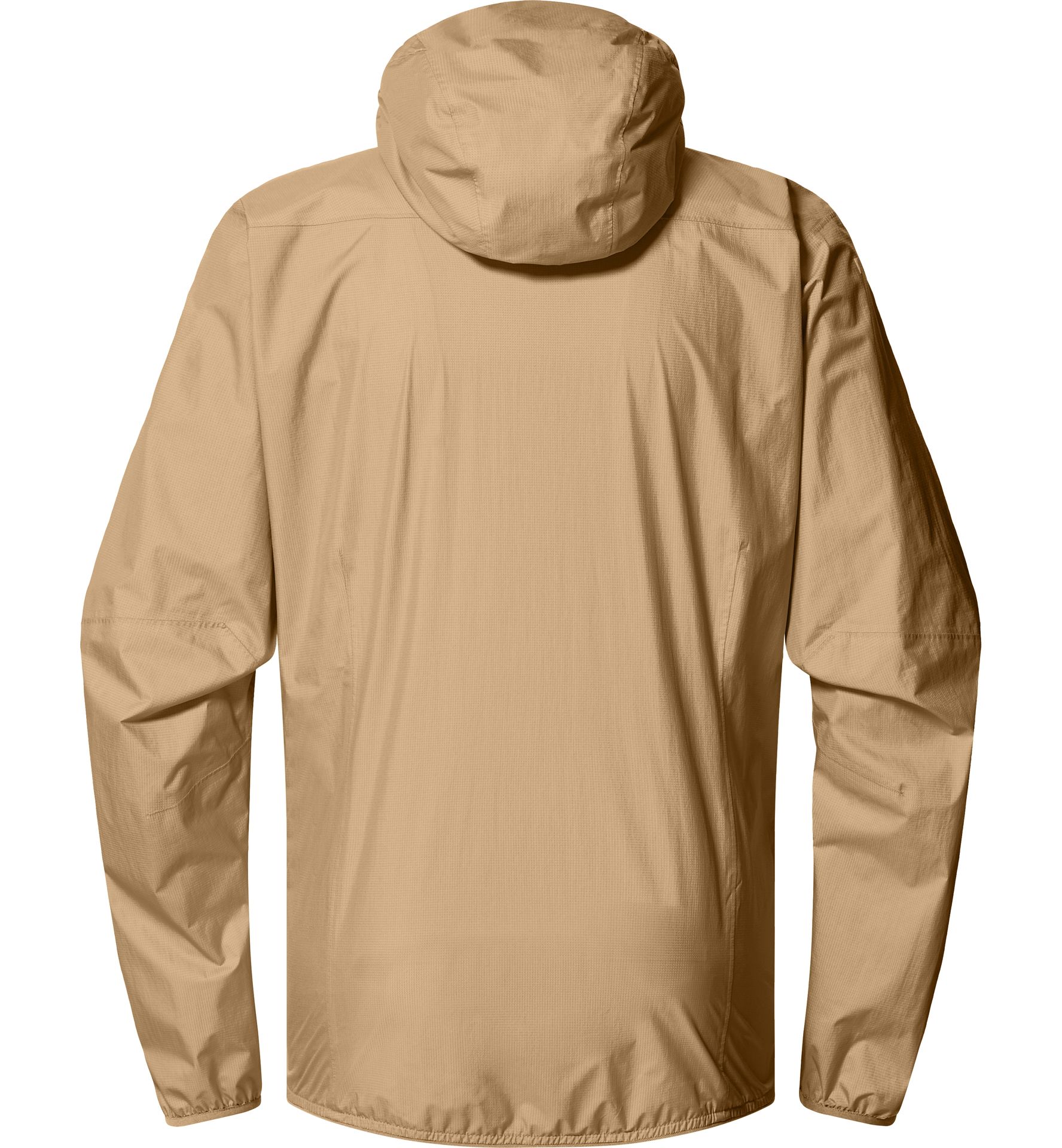 L.I.M Proof Jacket Men Oak Brown