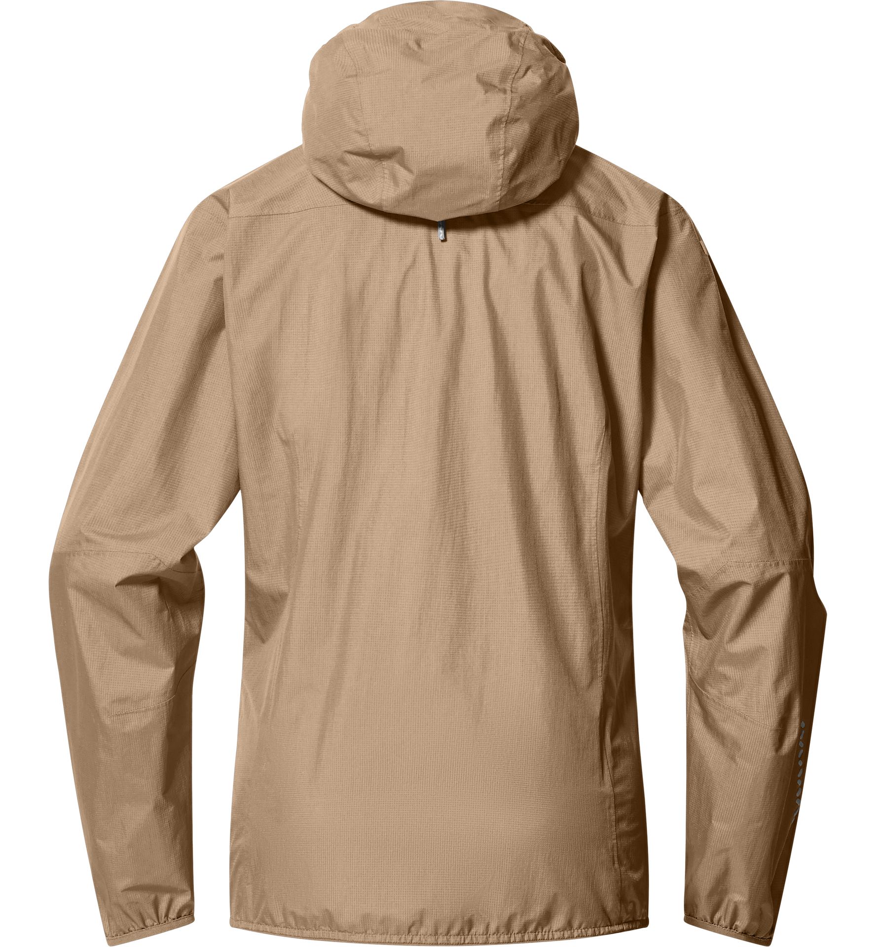 L.I.M Proof Jacket Women Oak Brown