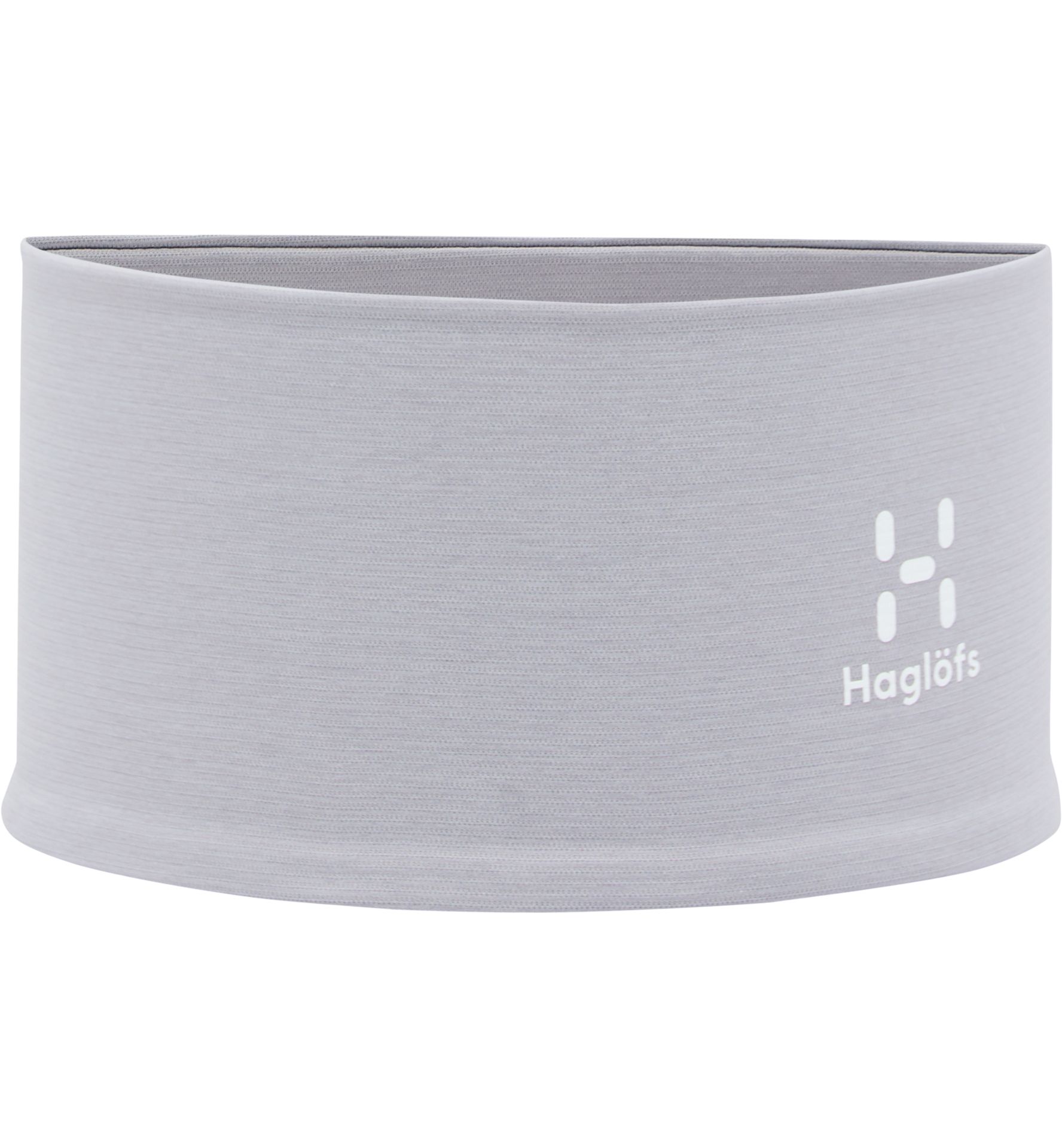 Mirre Headband Concrete