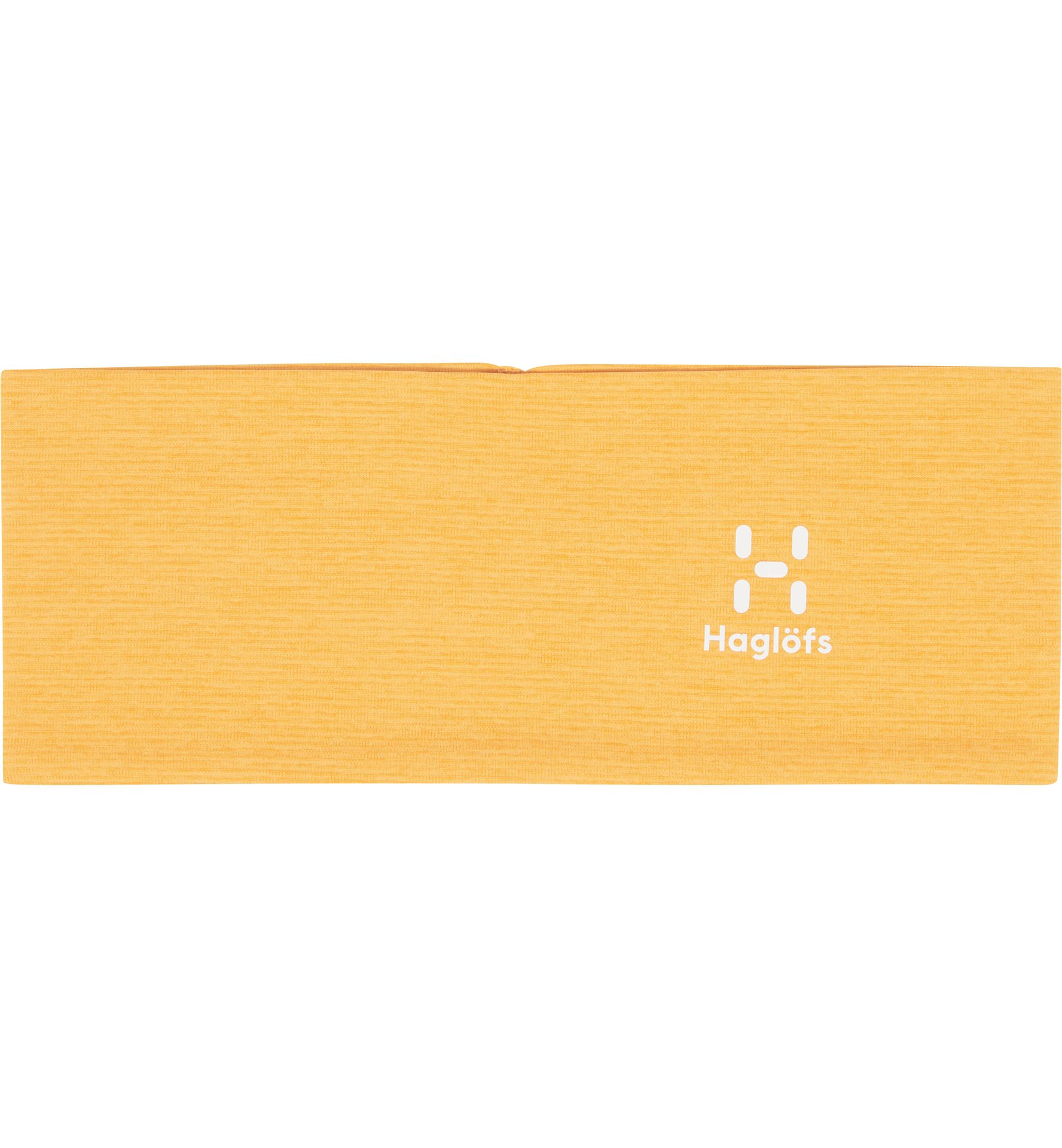 Mirre Headband Sunny Yellow