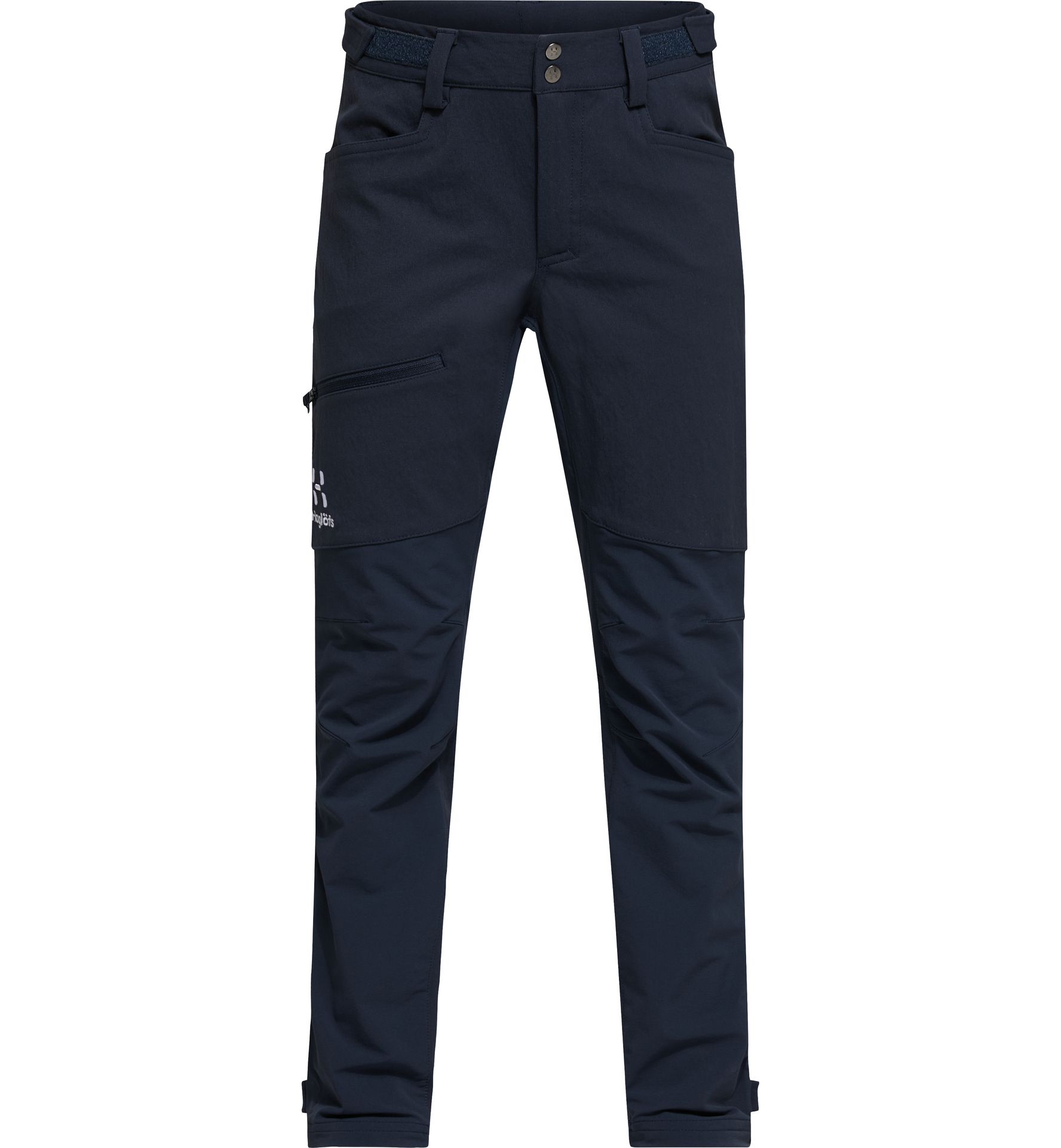 Rugged Pant Junior Tarn Blue