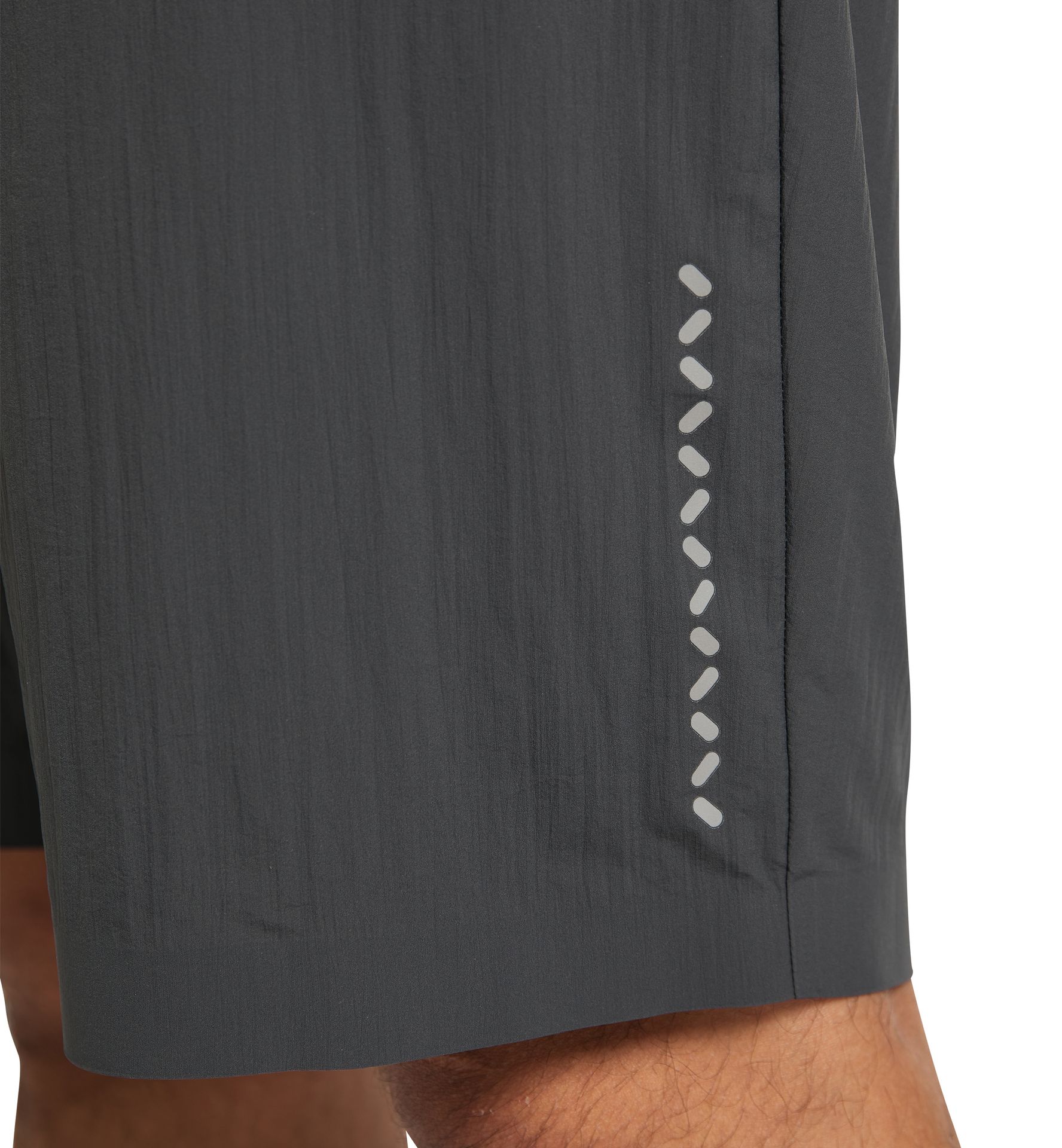 L.I.M Strive Lite Shorts Men Magnetite