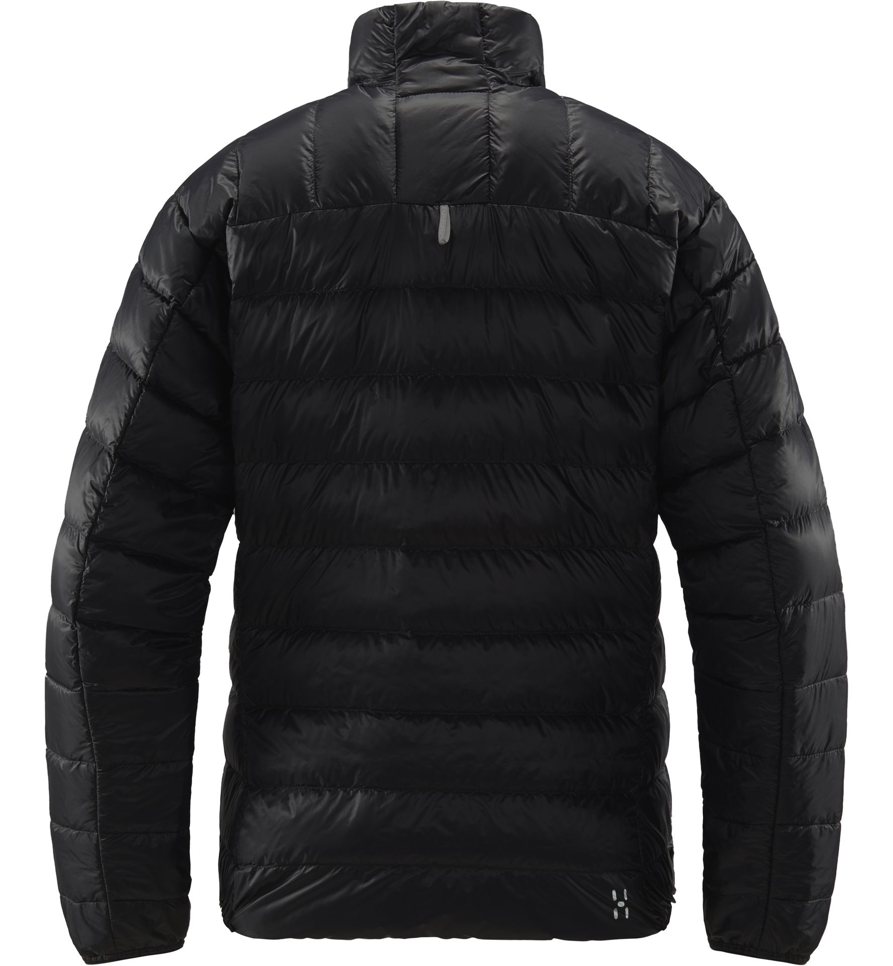 L.I.M Down Jacket Women True Black