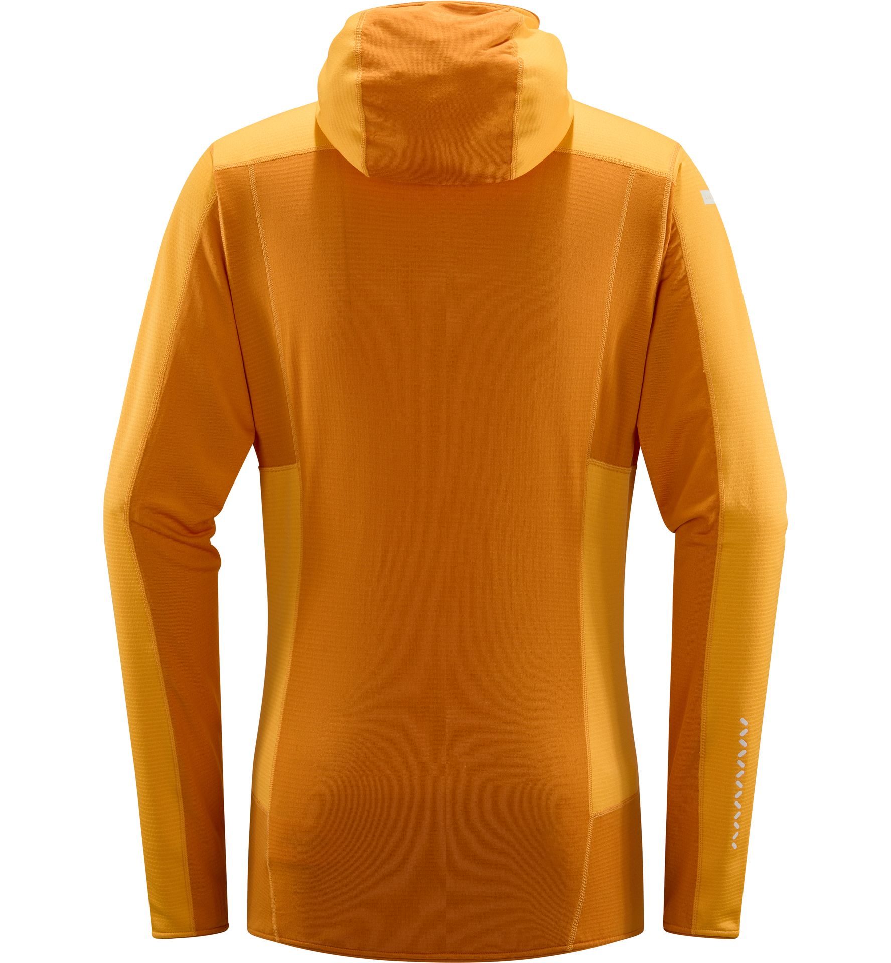 L.I.M Mid Fast Hood Men Sunny Yellow/Desert Yellow