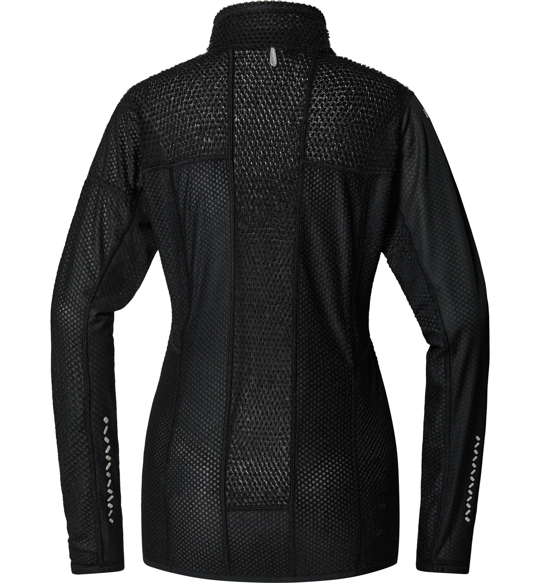 L.I.M Mid Fast Top Women True Black