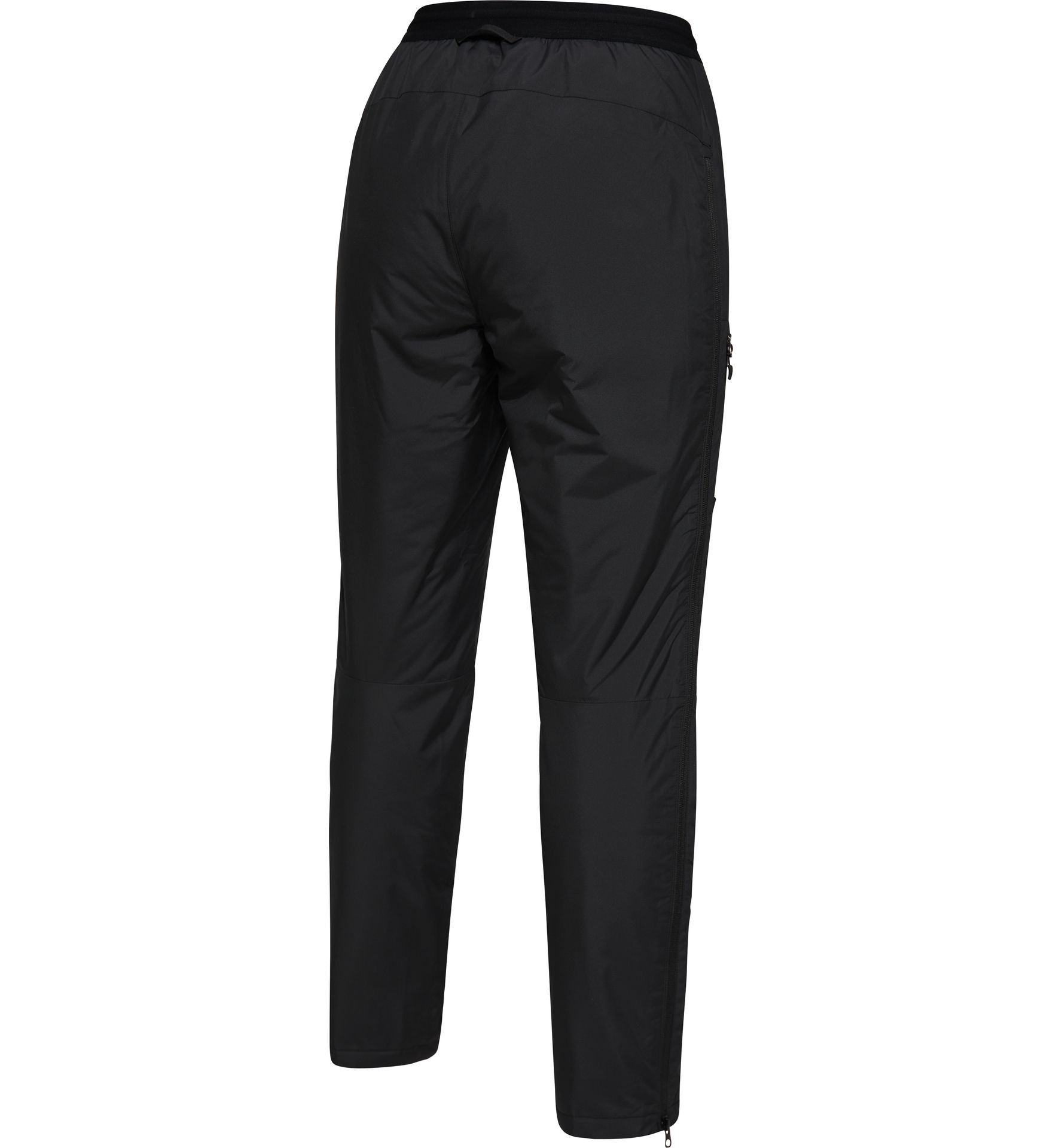 Mimic Silver Pant Women True Black
