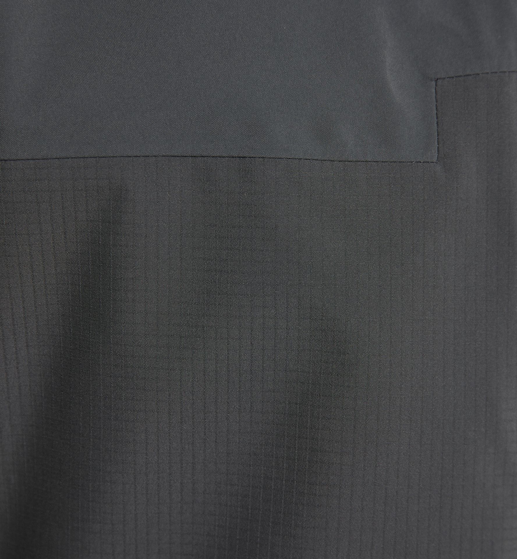 Spitz GTX PRO Jacket Men Magnetite