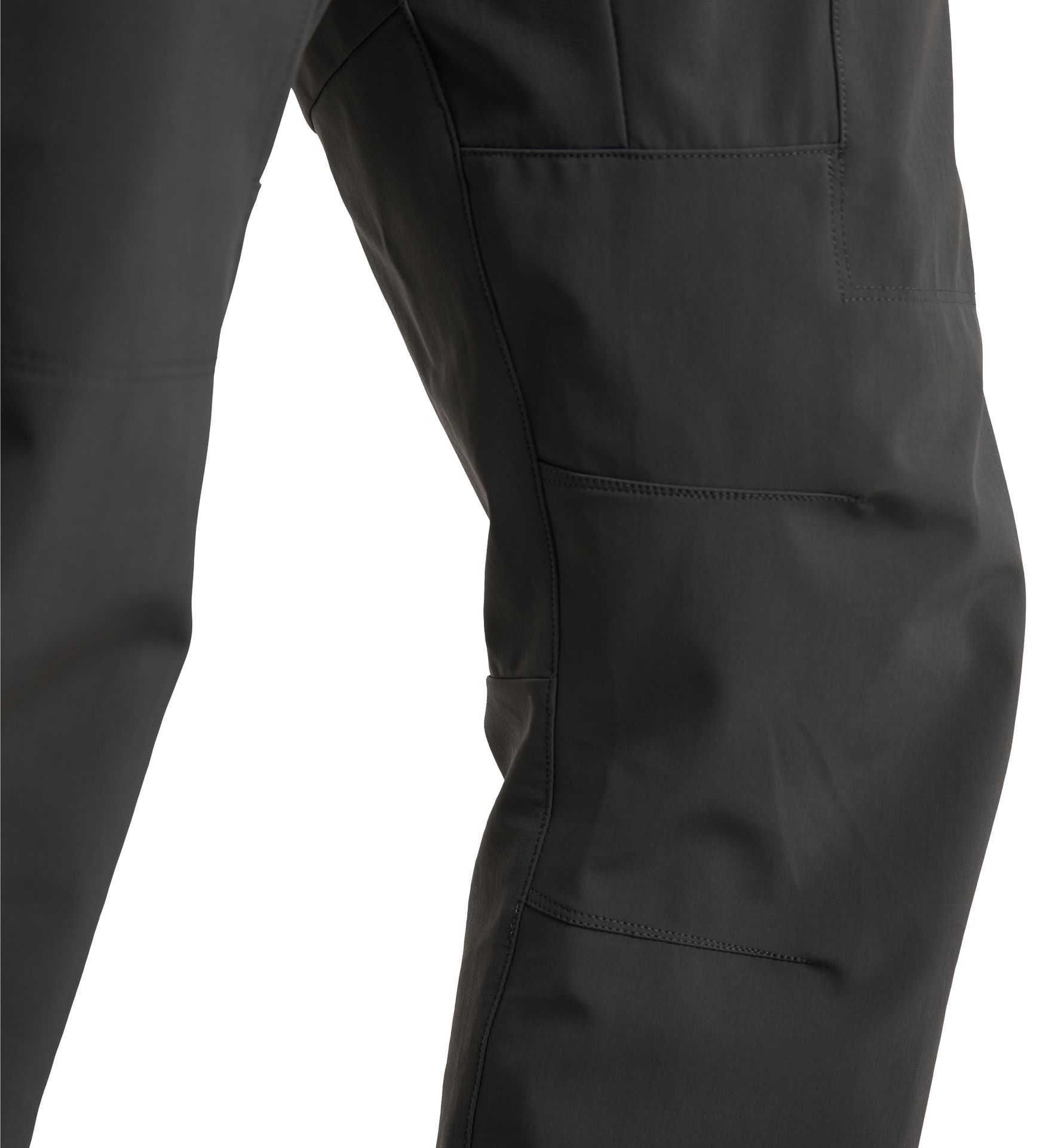 Roc Sight Softshell Pant Men Magnetite