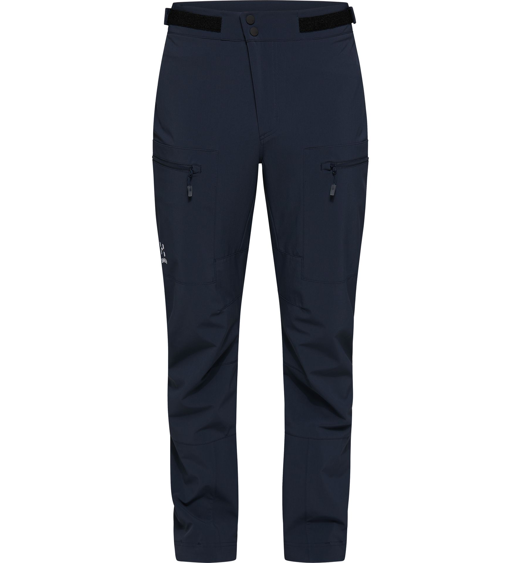 Roc Sight Softshell Pant Men Tarn Blue