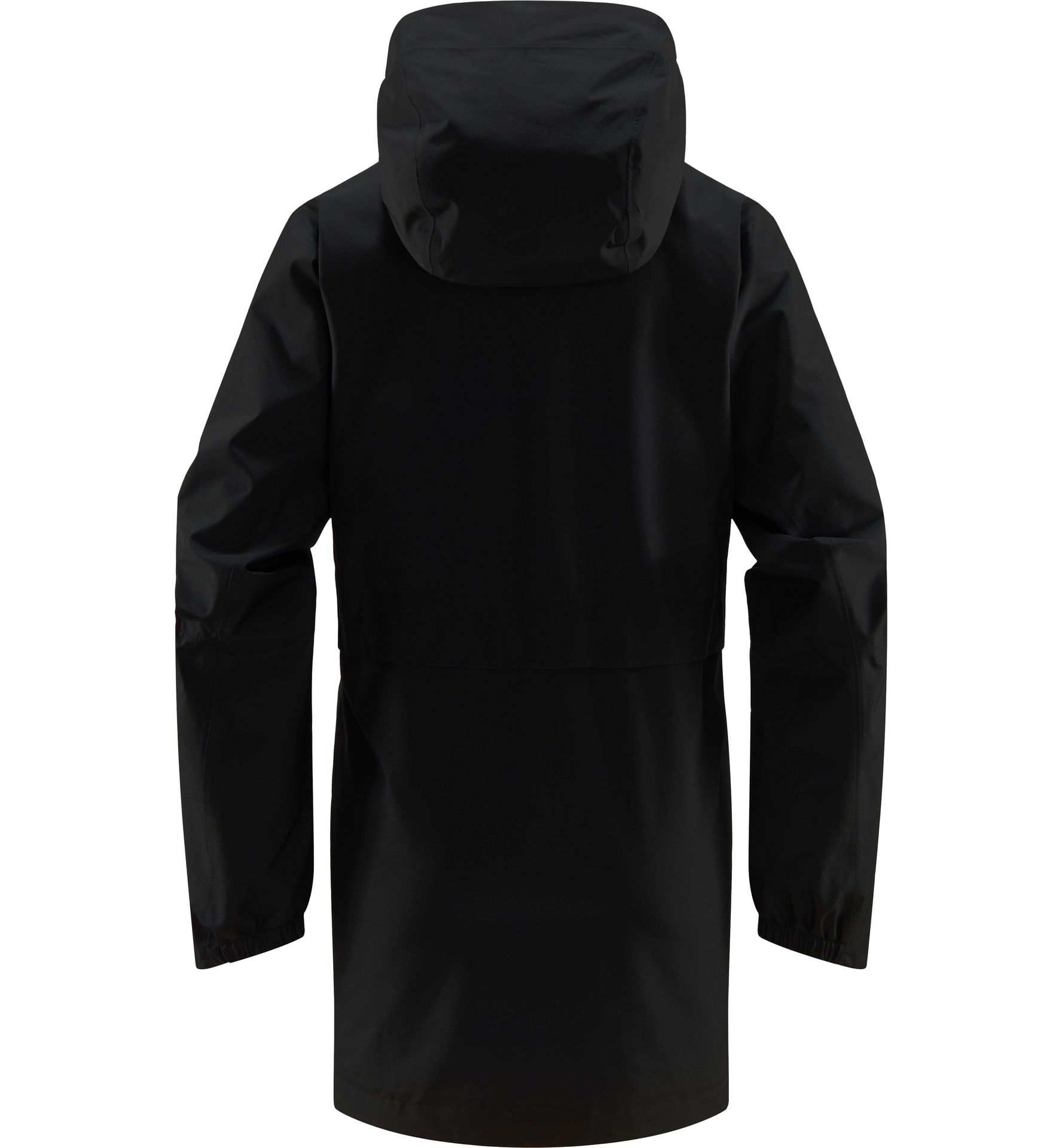 Wilda GTX Parka Women True Black