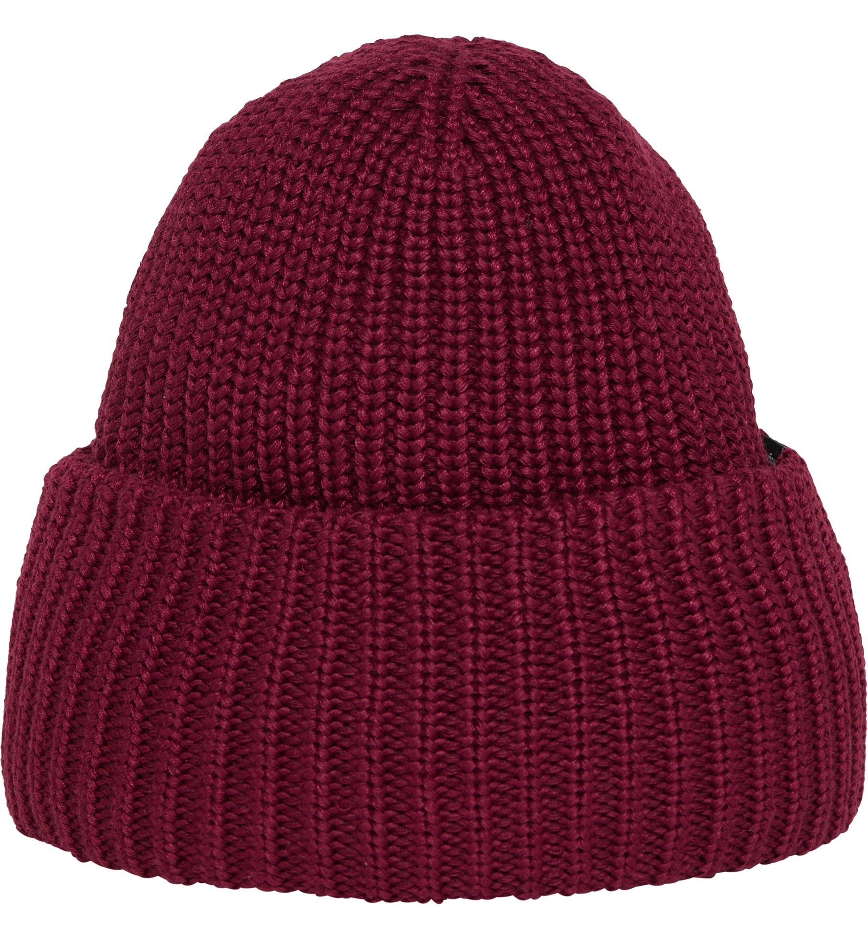 Top Out Beanie Carmine Red